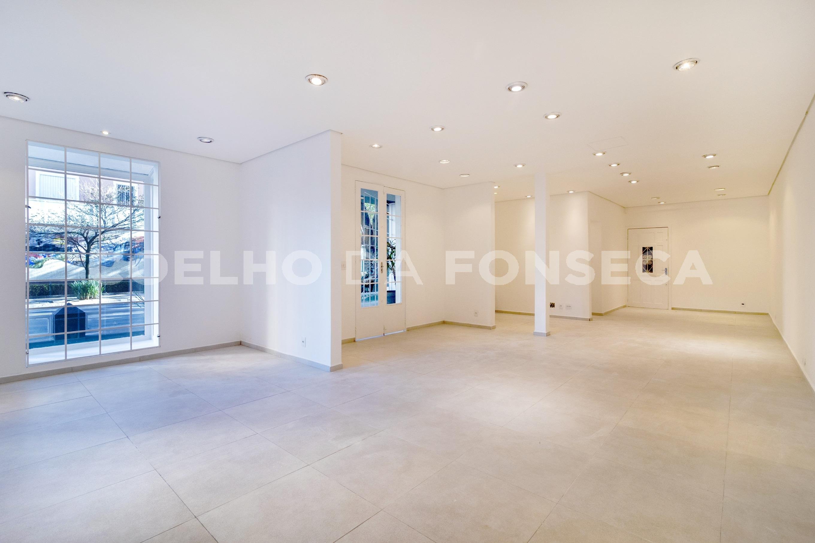 Sala Comercial