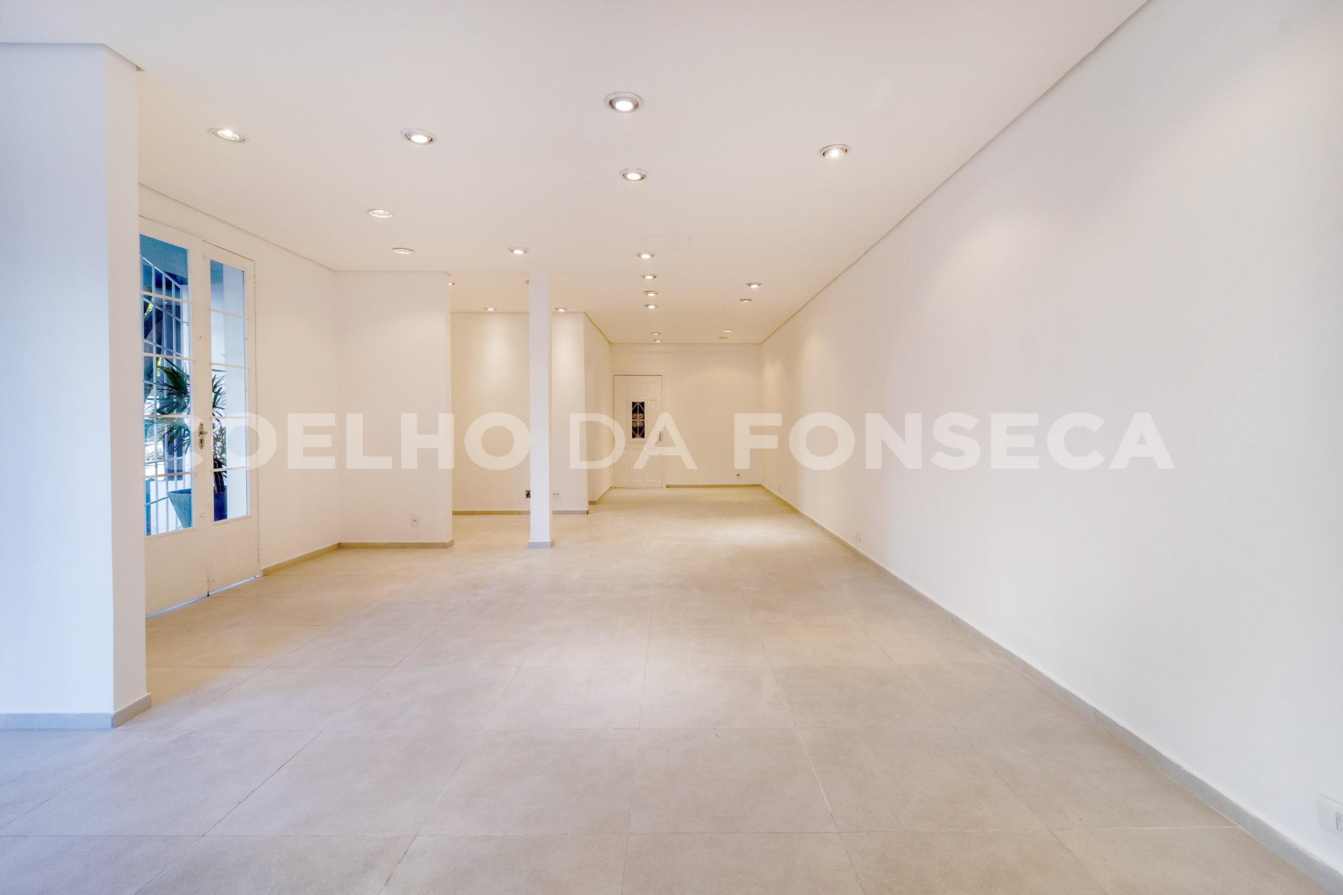 Sala Comercial