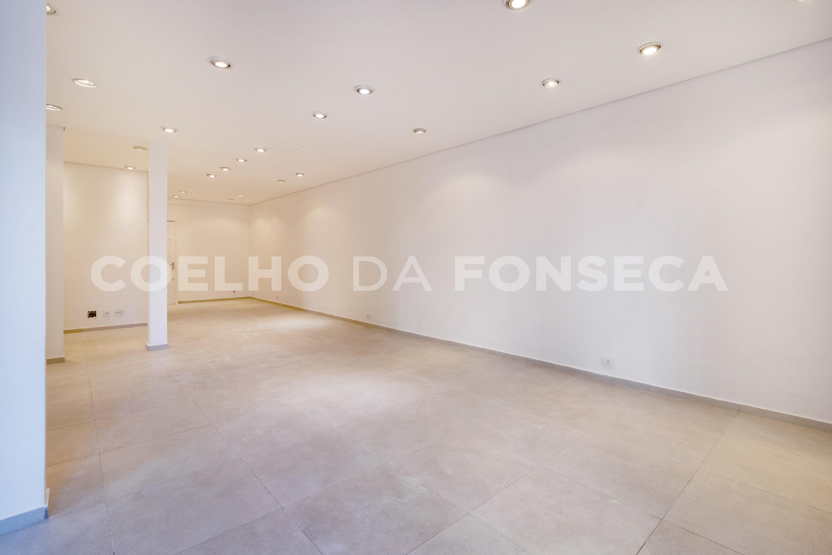 Sala Comercial