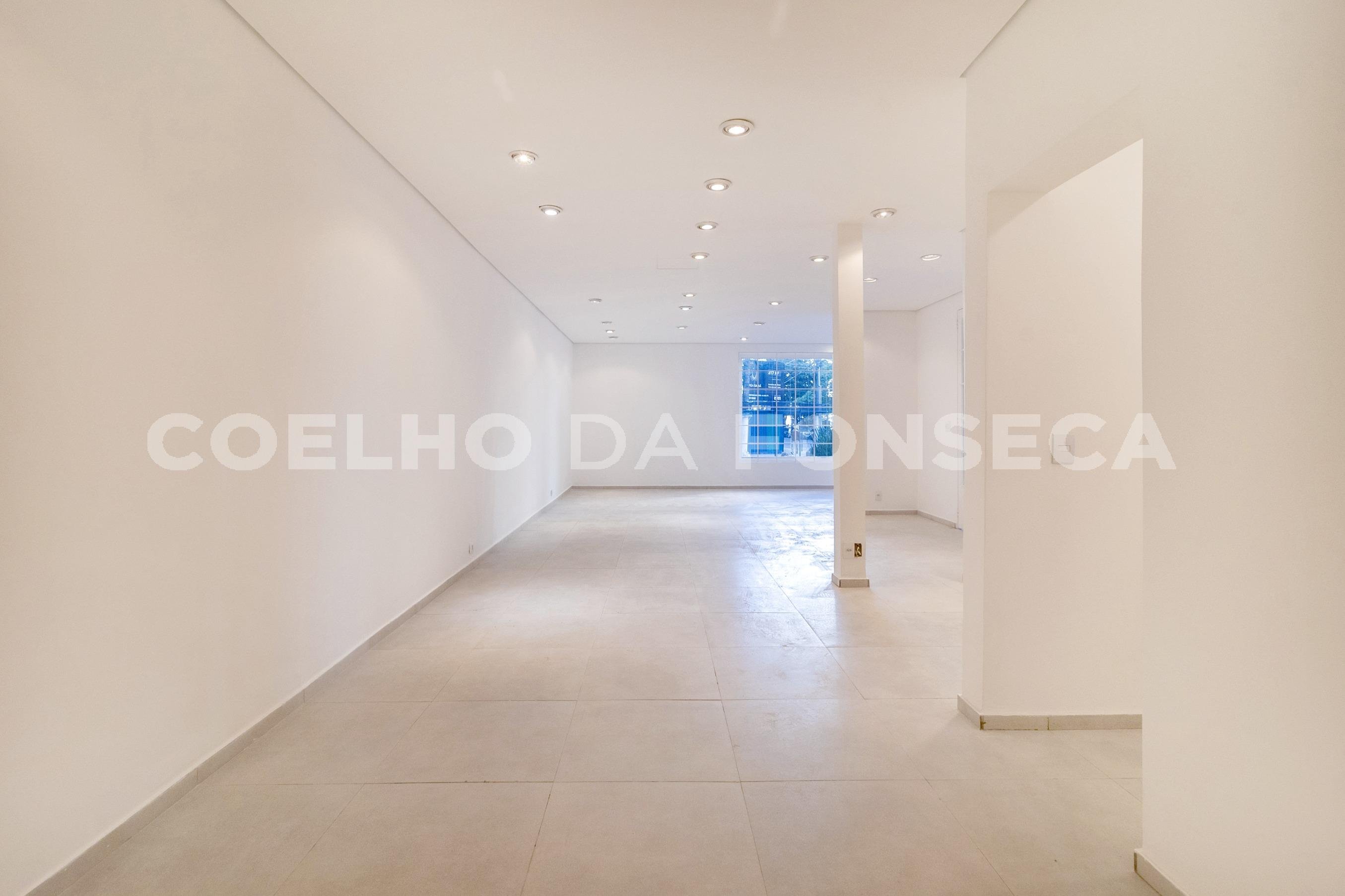 Sala Comercial