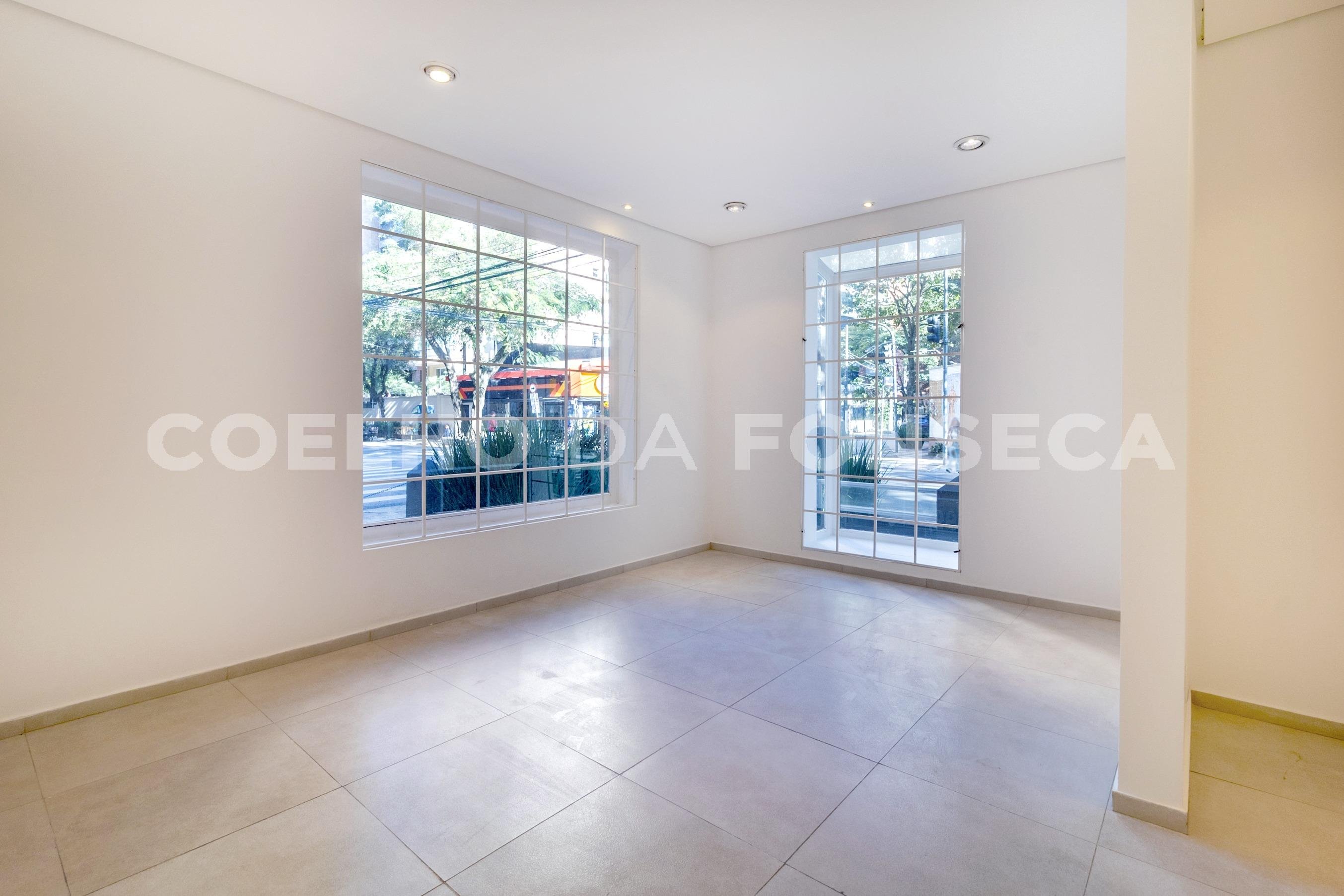 Sala Comercial