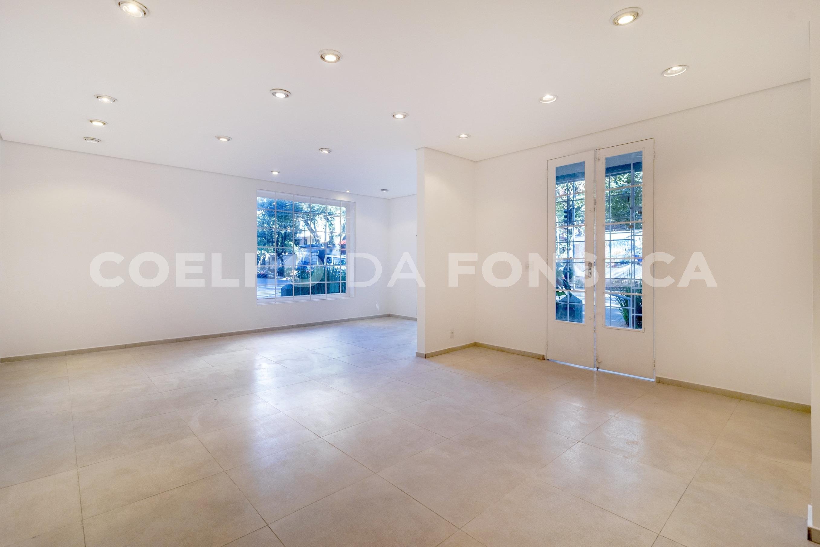Sala Comercial