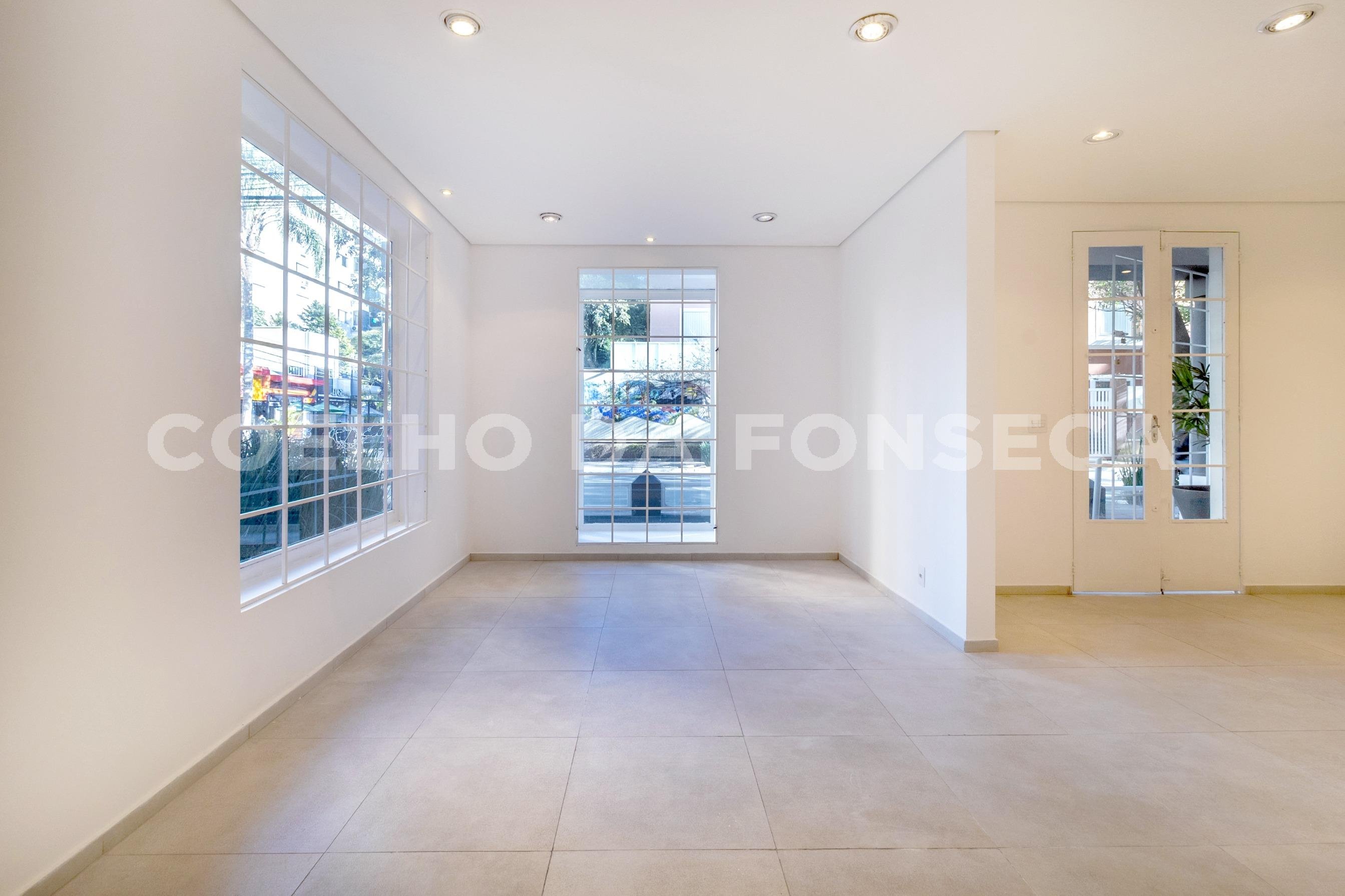 Sala Comercial