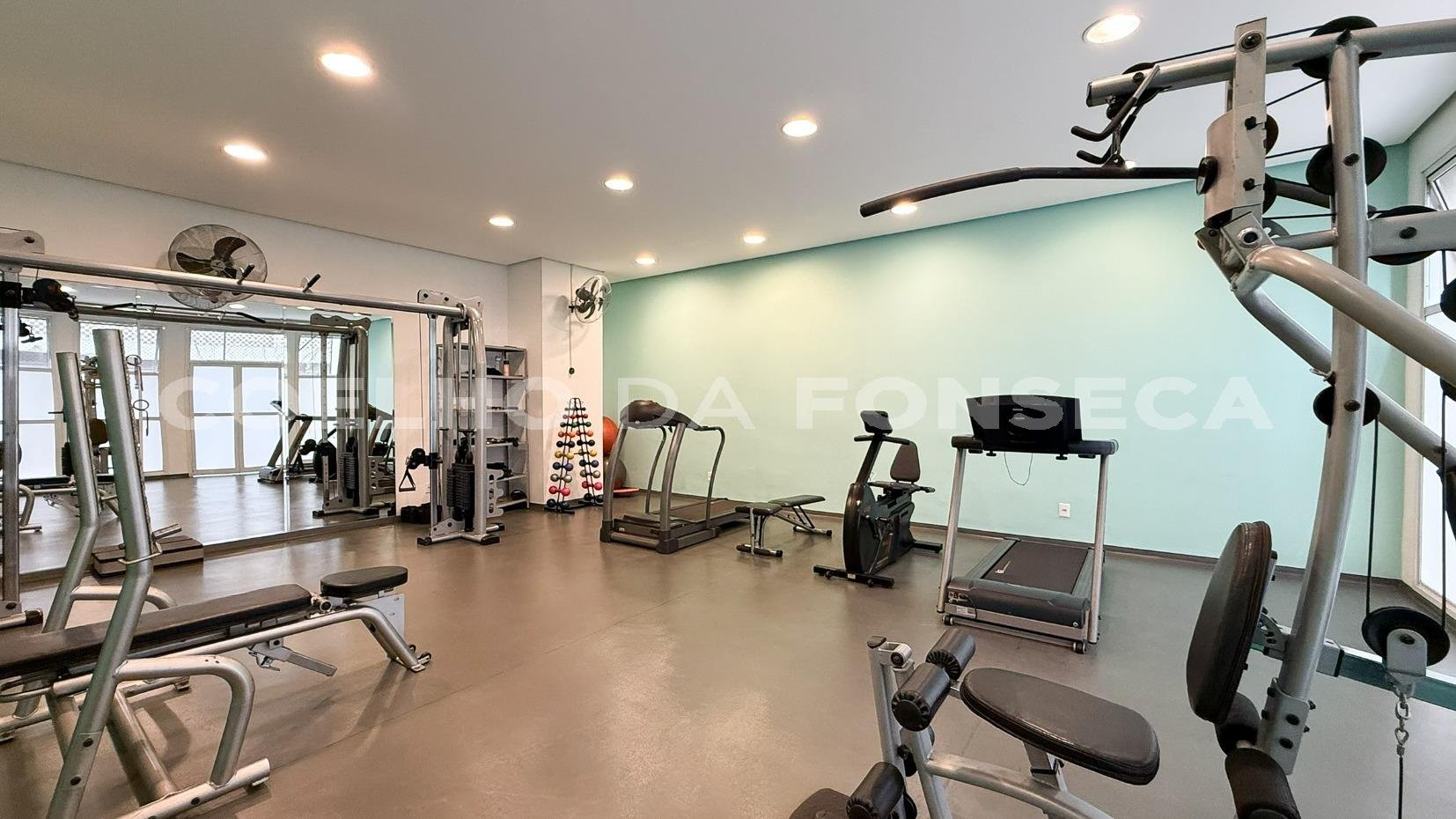 Fitness