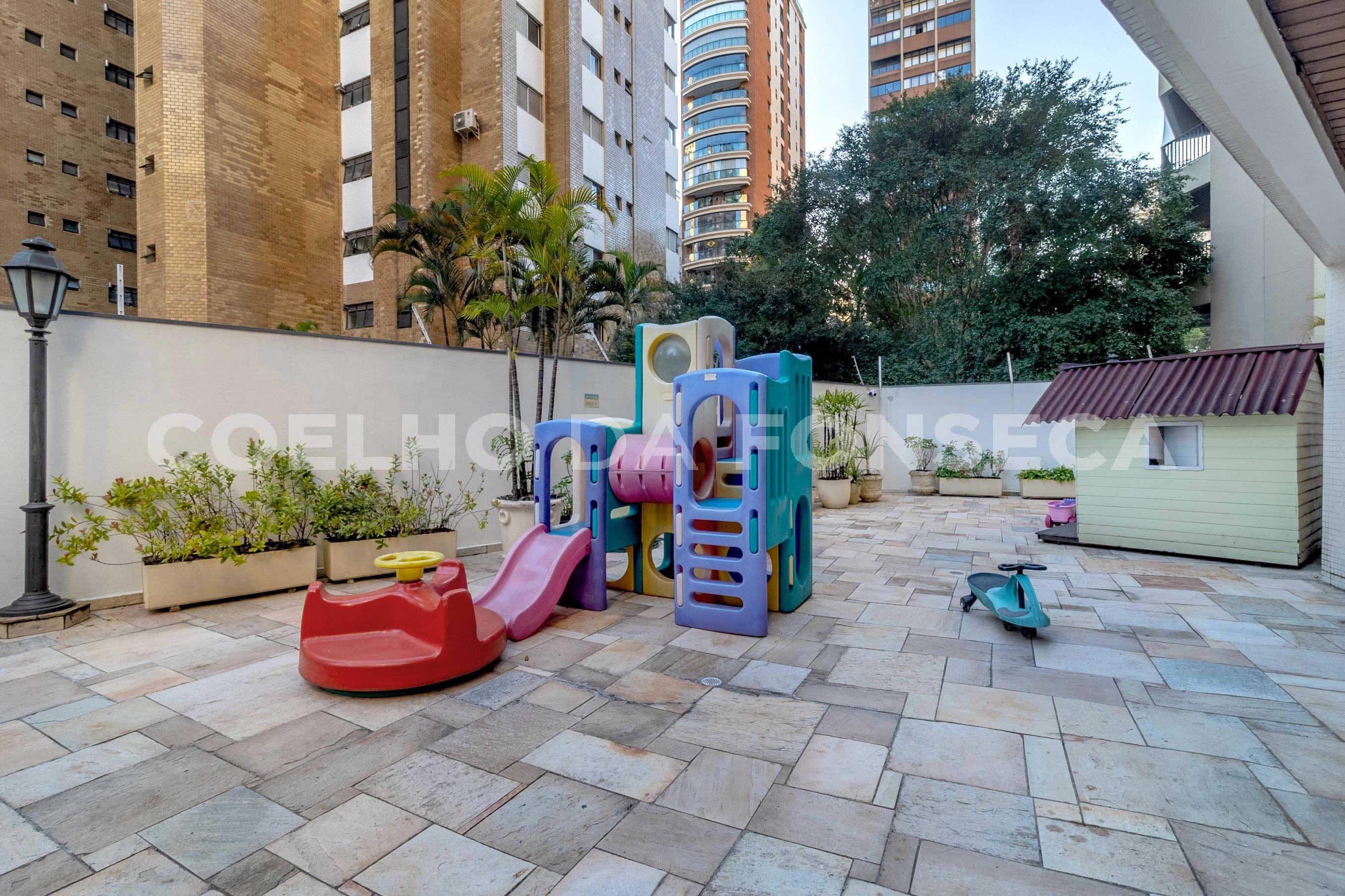 Playground