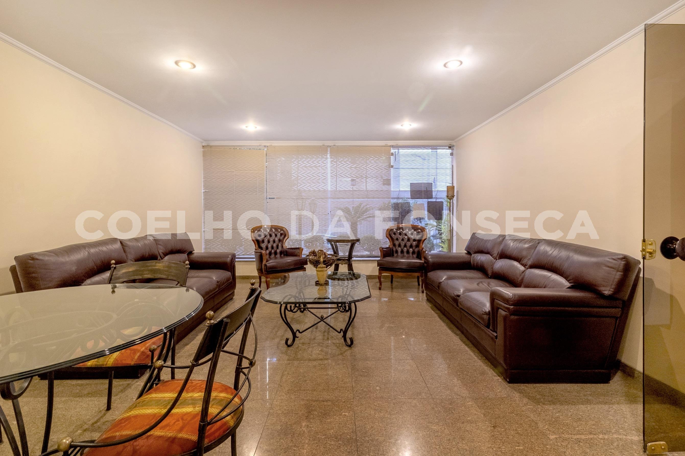 Hall de Entrada