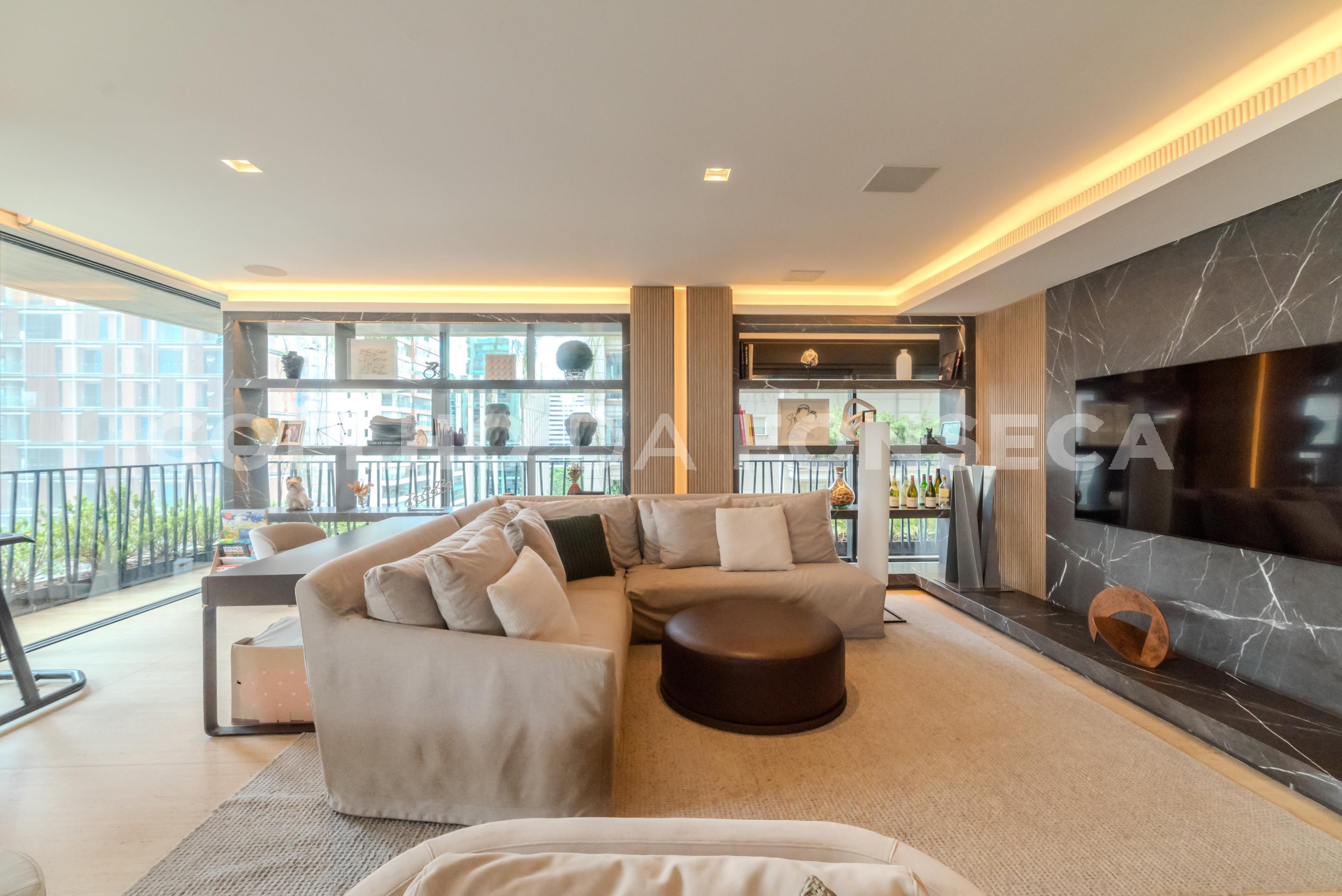 Sala de TV