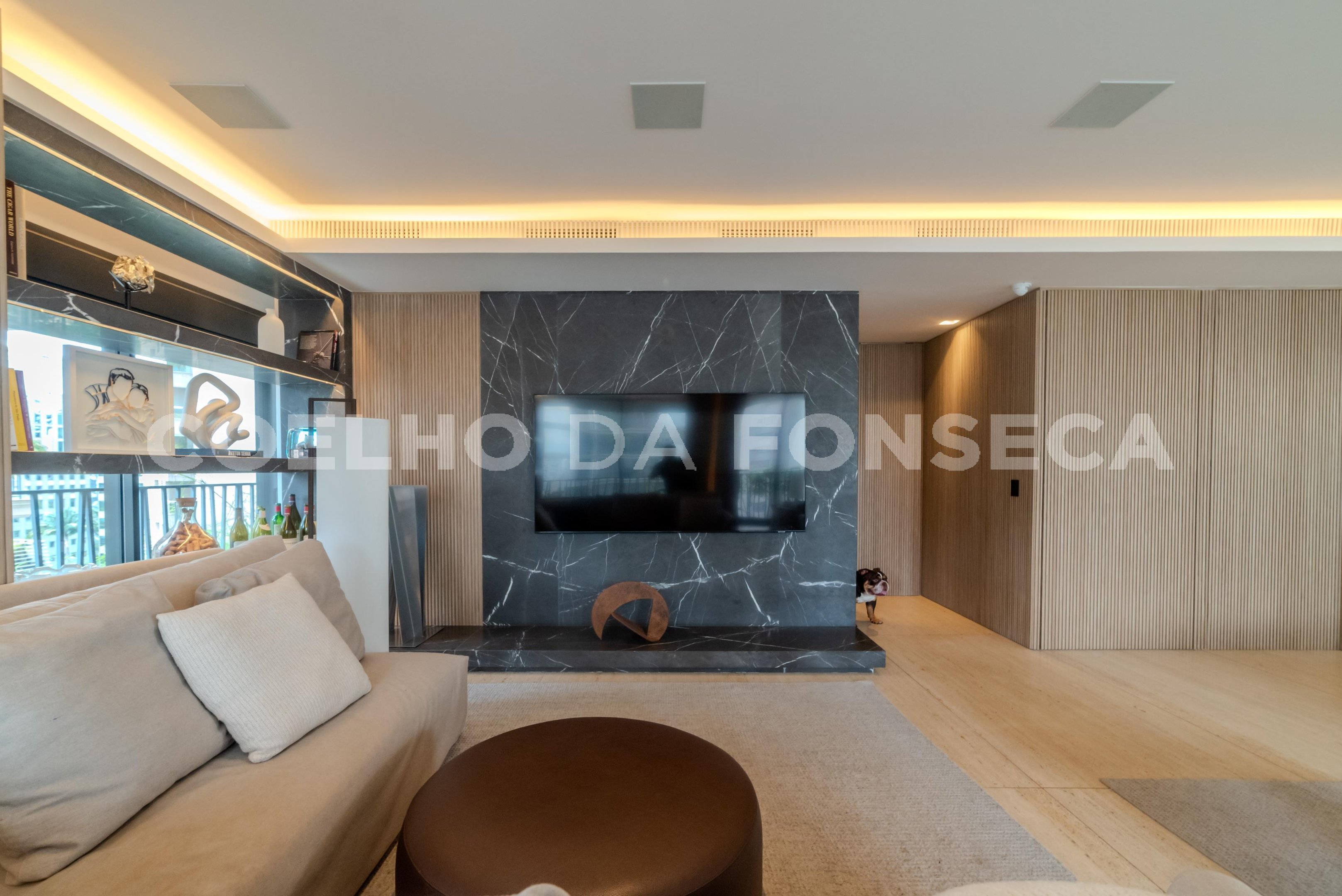 Sala de TV