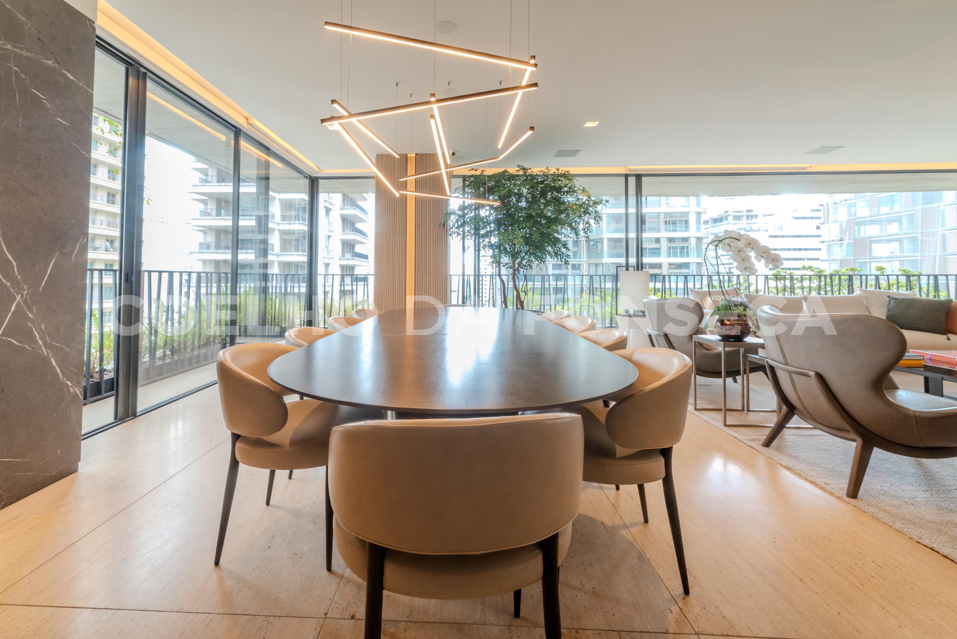 Sala de Jantar