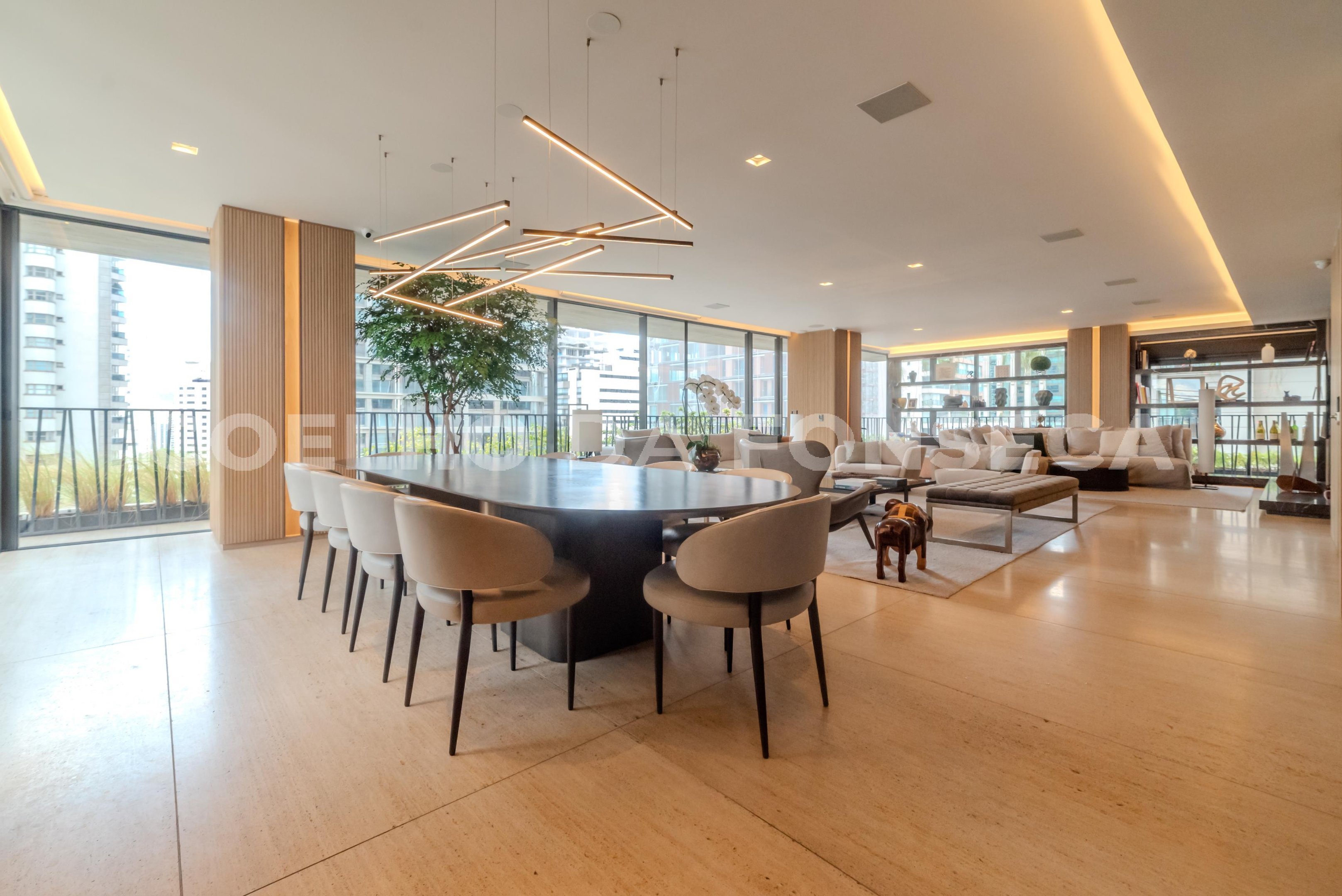 Sala de Jantar
