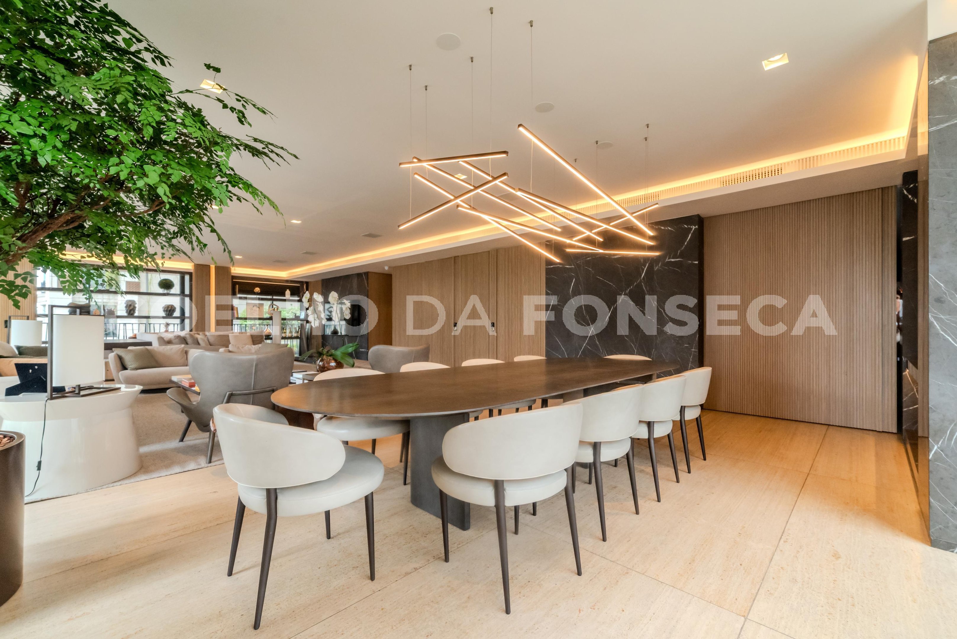 Sala de Jantar