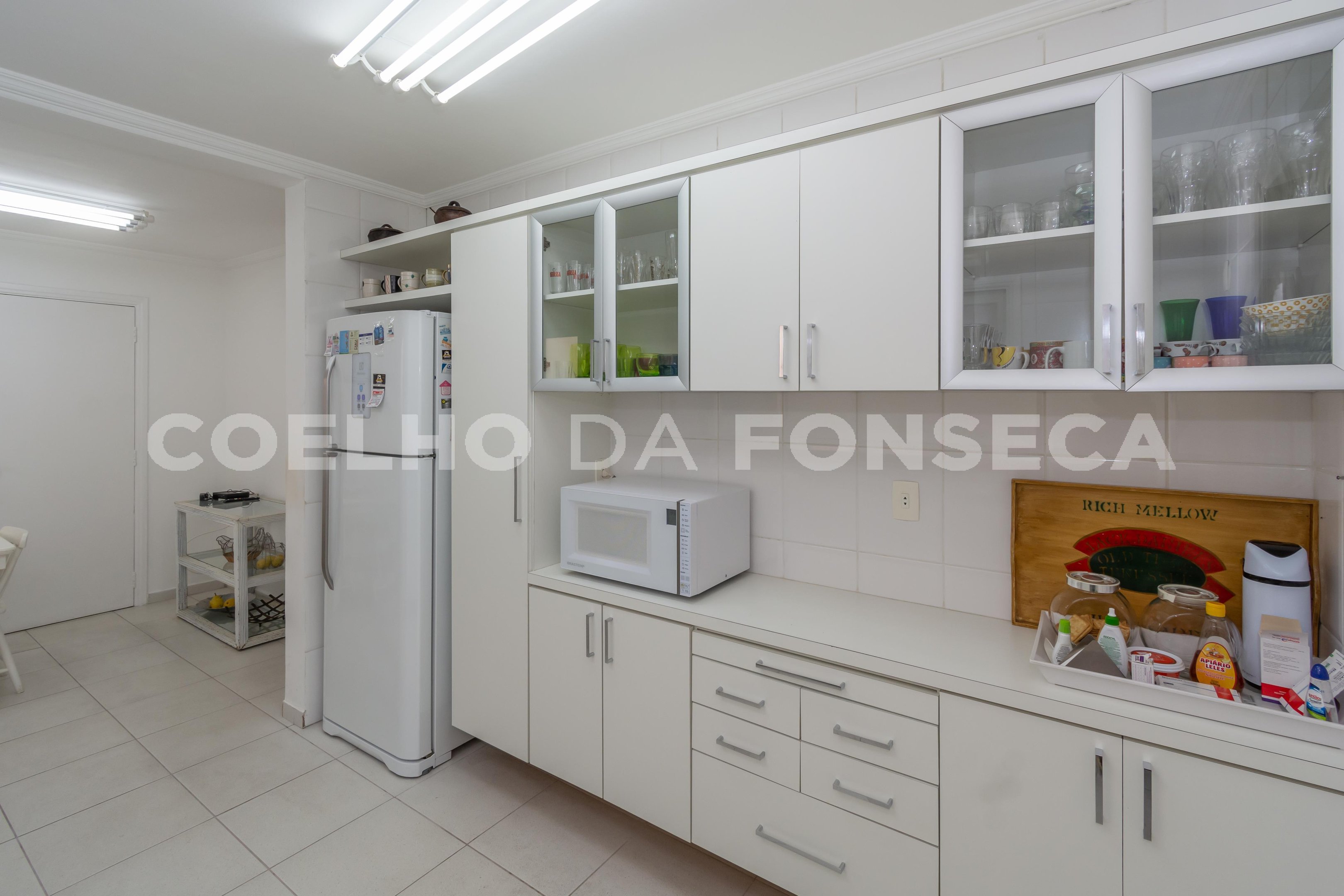 Cozinha