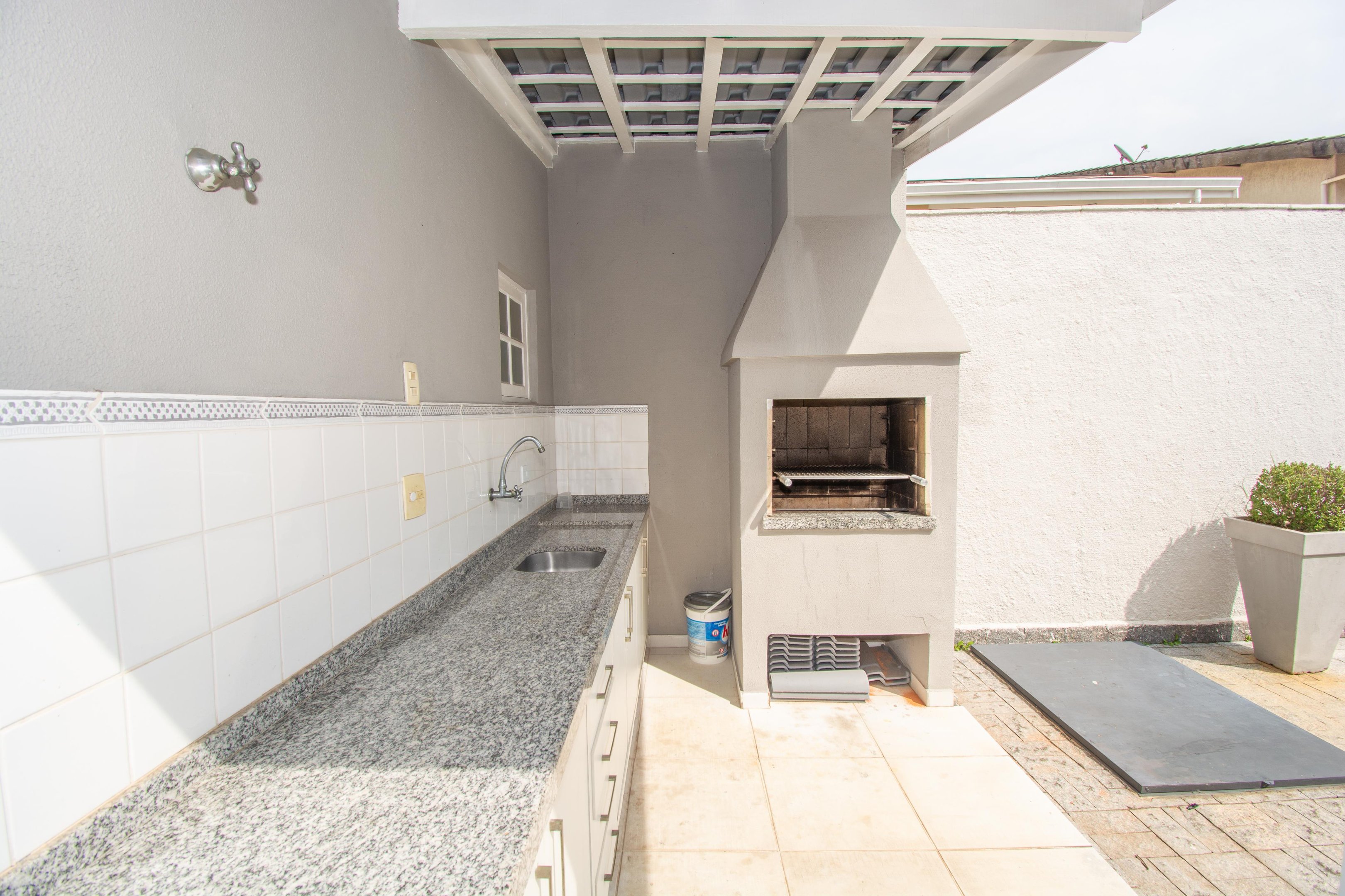 Espaço Gourmet (Unidade)