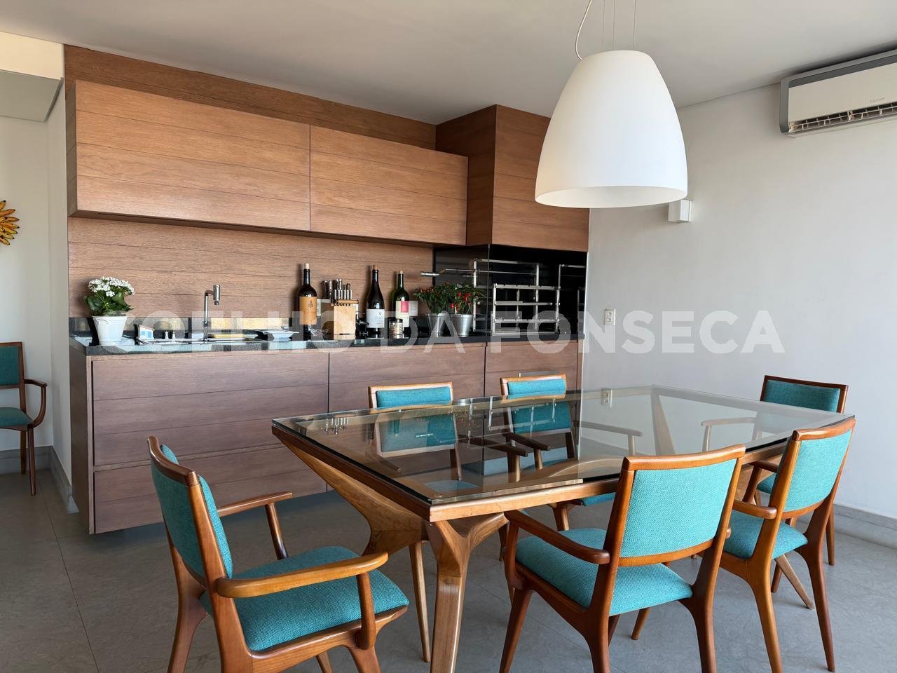 Espaço Gourmet (Unidade)