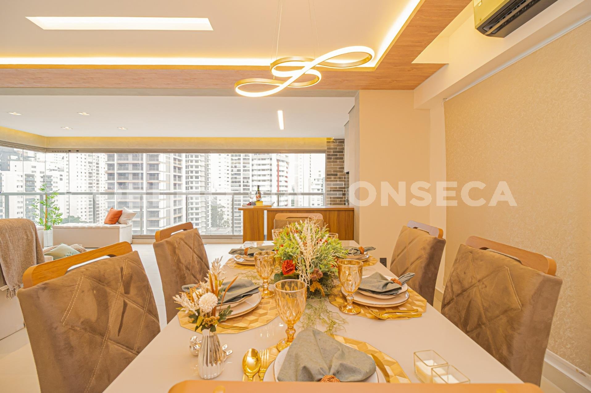 Sala de Jantar