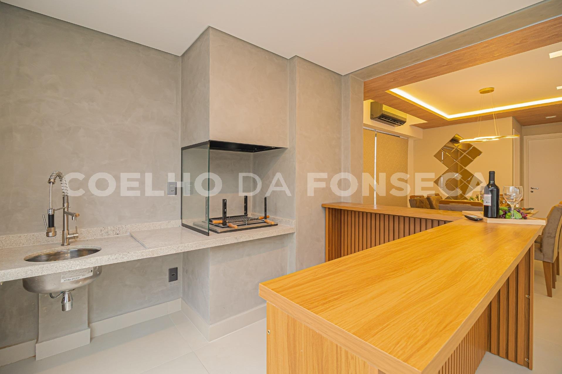 Espaço Gourmet (Unidade)