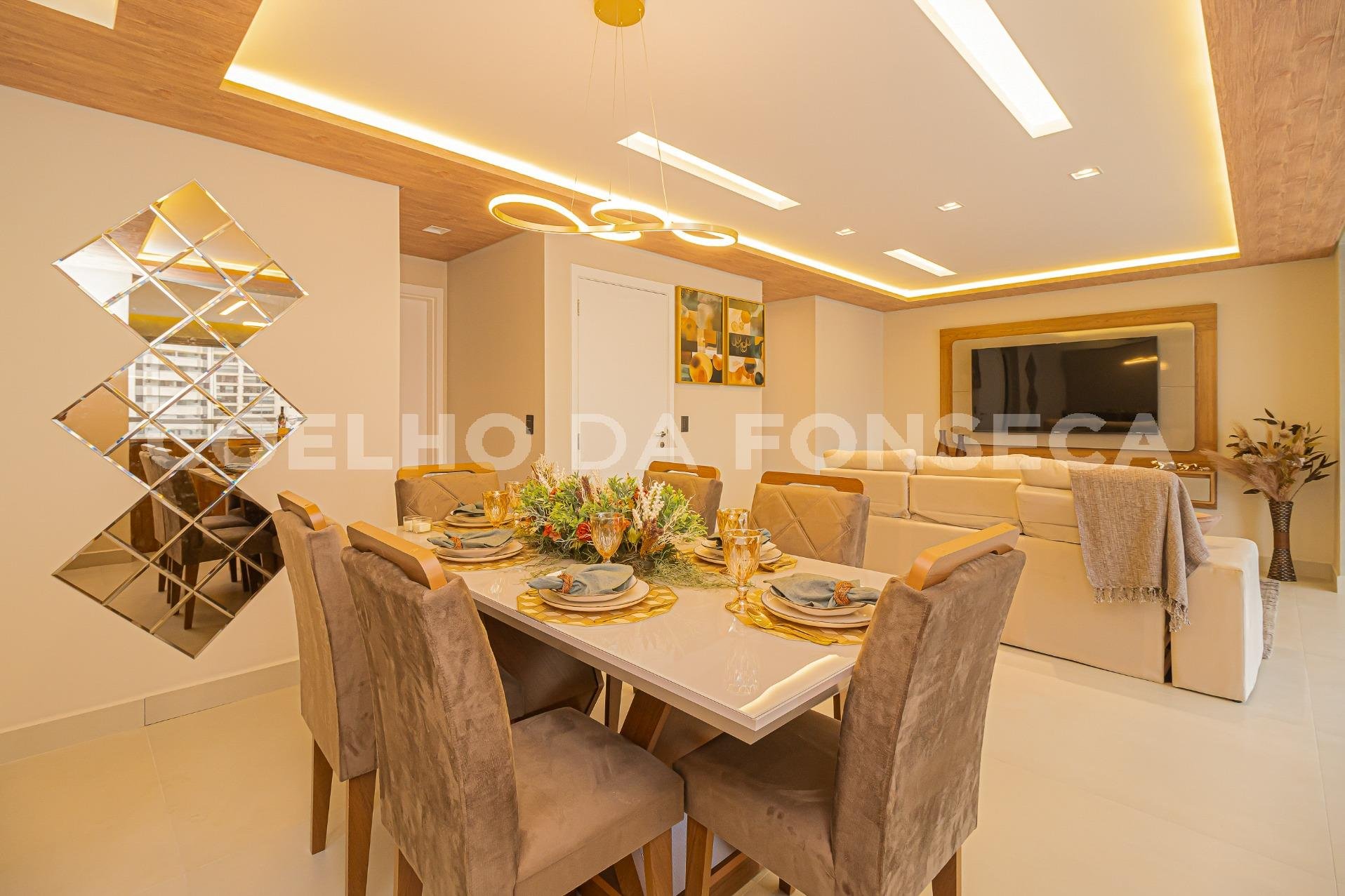 Sala de Jantar