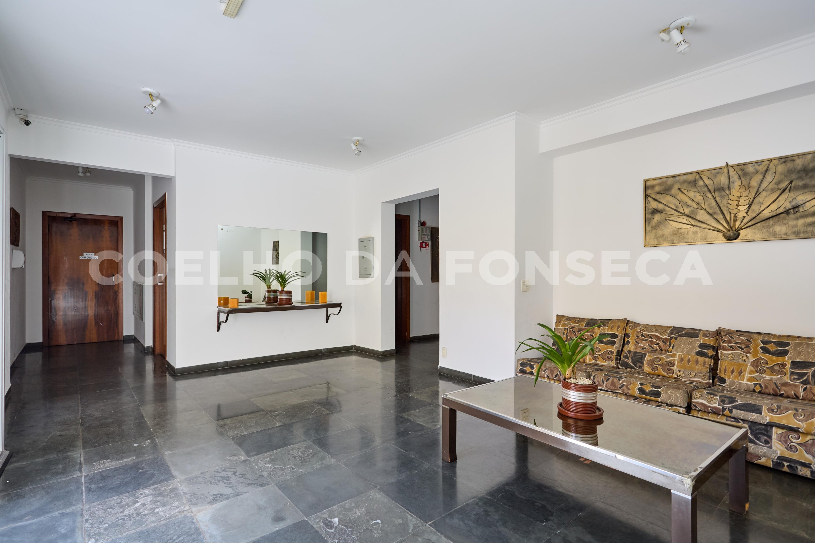 Hall de Elevadores