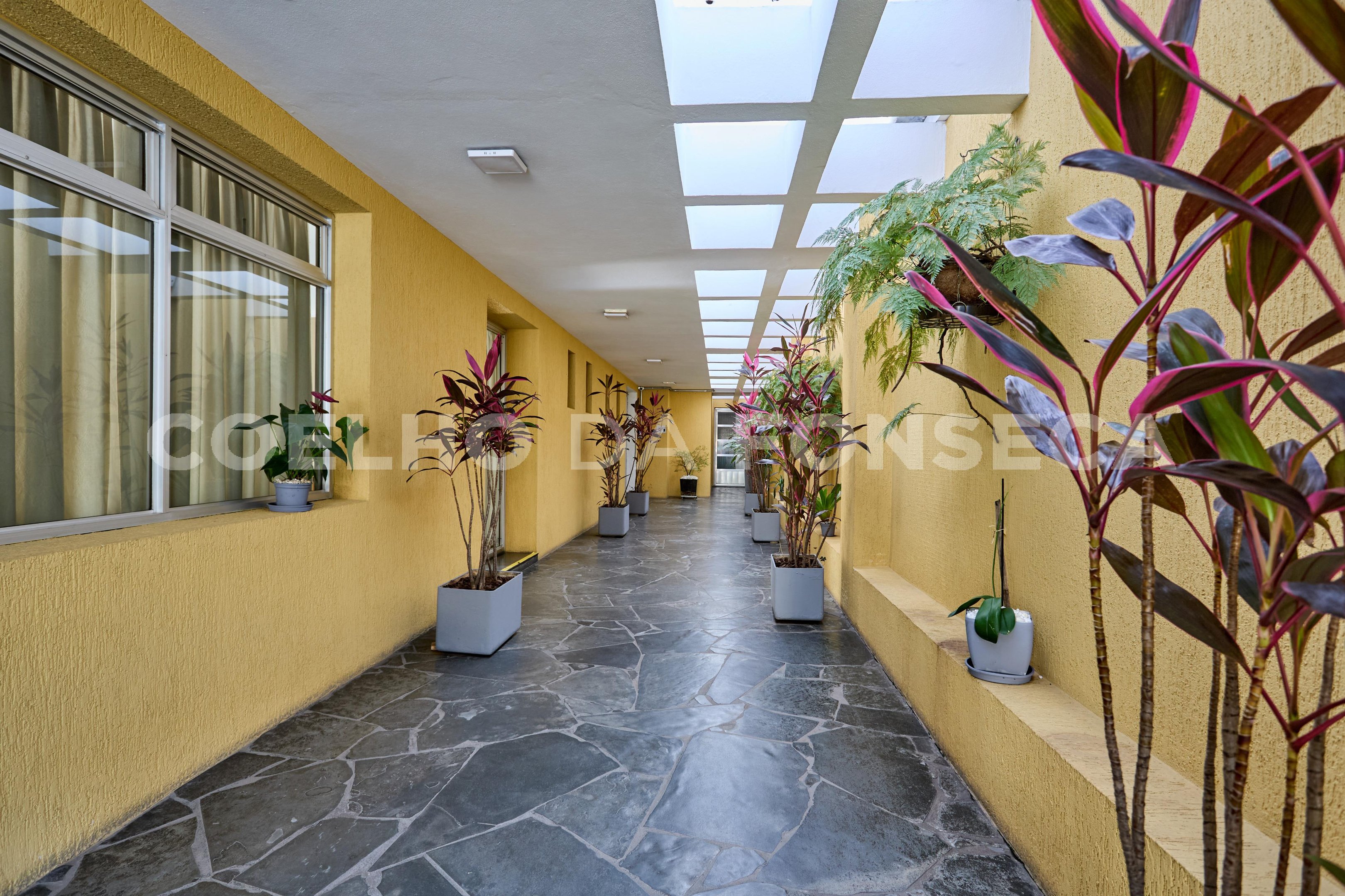 Hall de Entrada