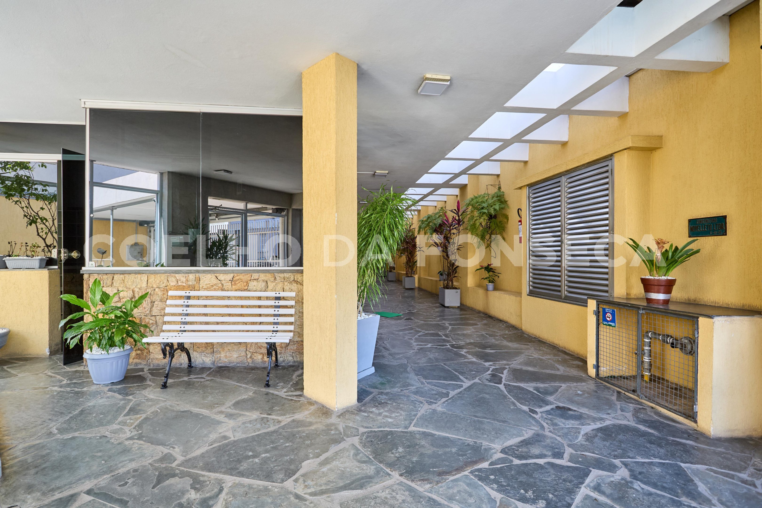 Hall de Entrada