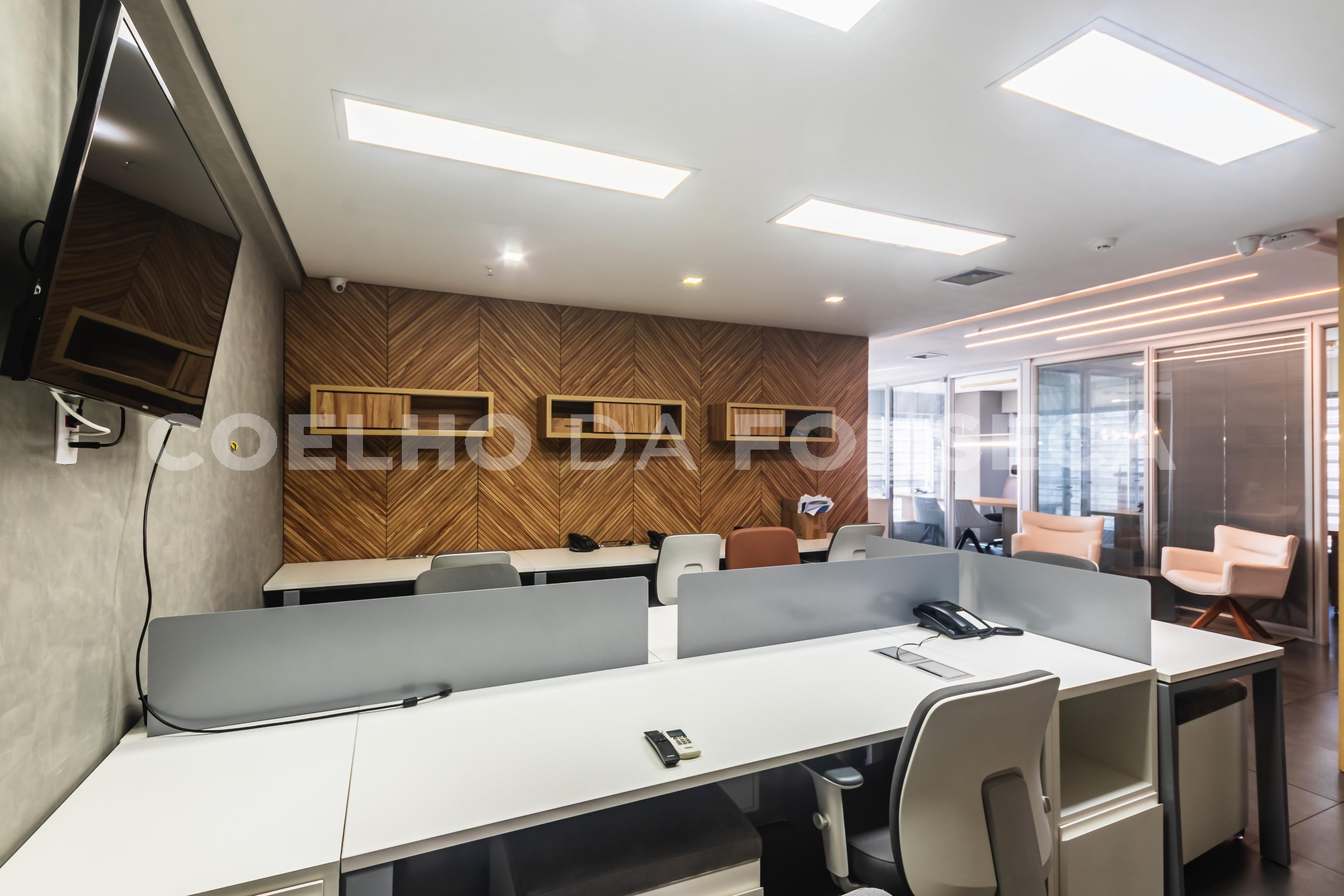 Sala Comercial