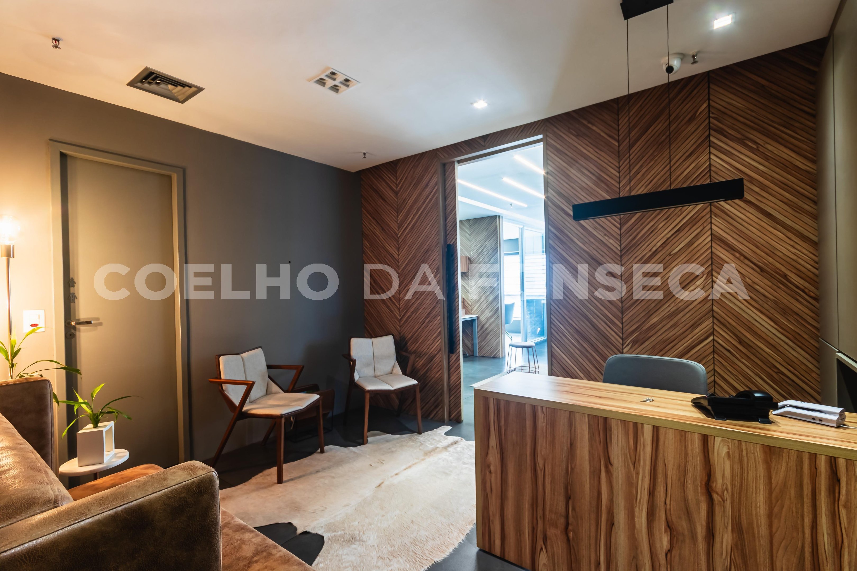 Sala Comercial