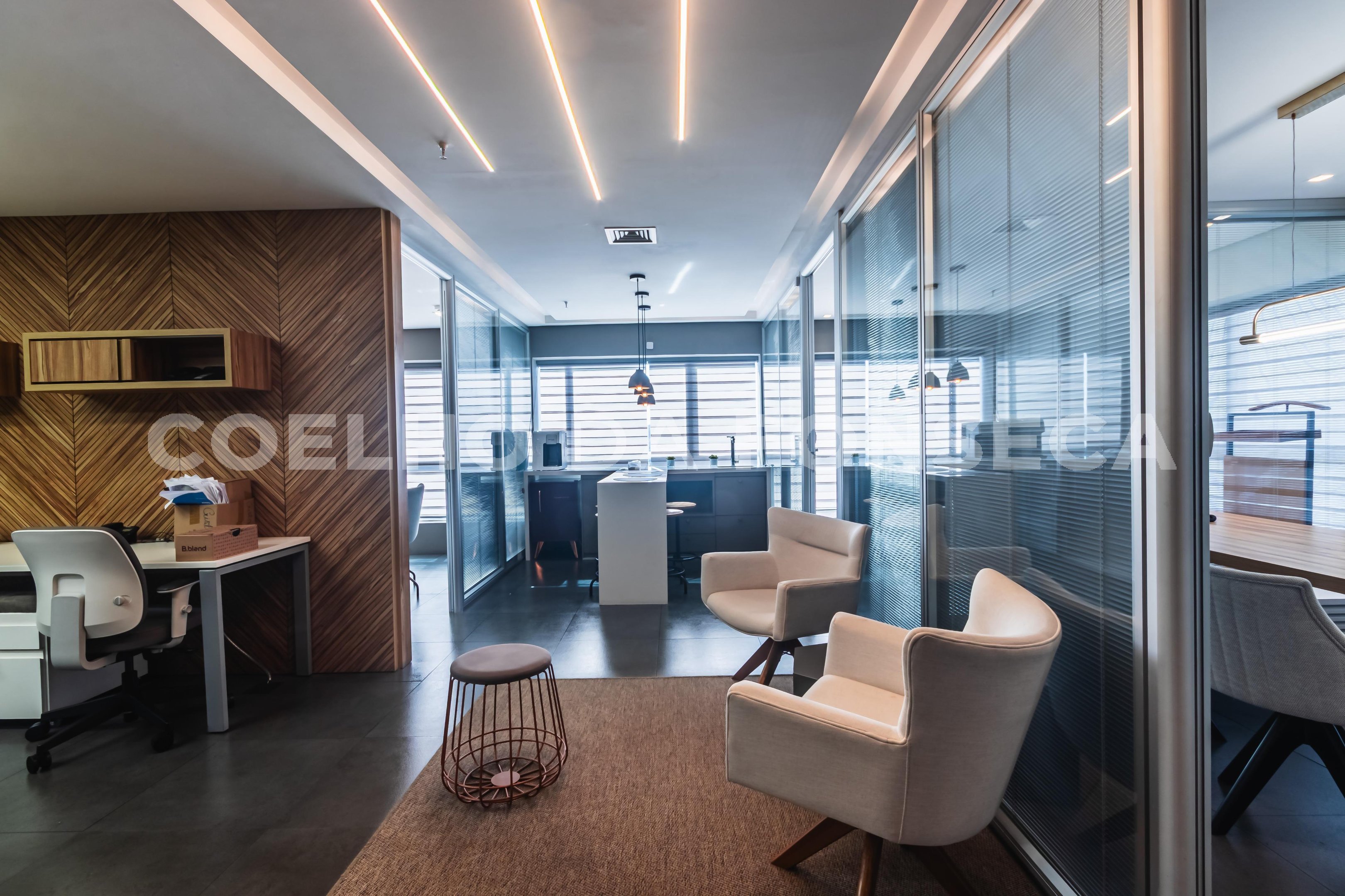 Sala Comercial
