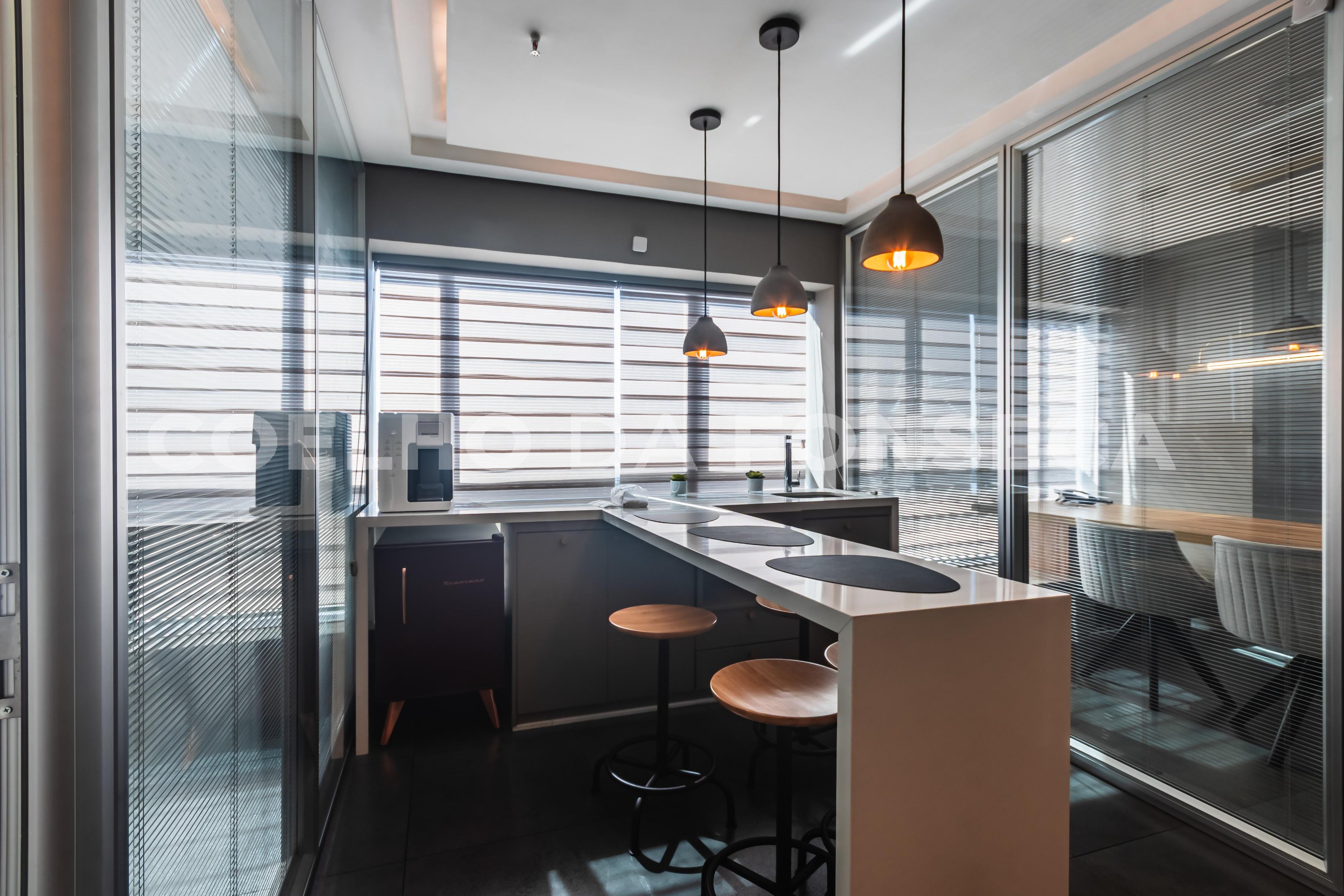 Sala Comercial