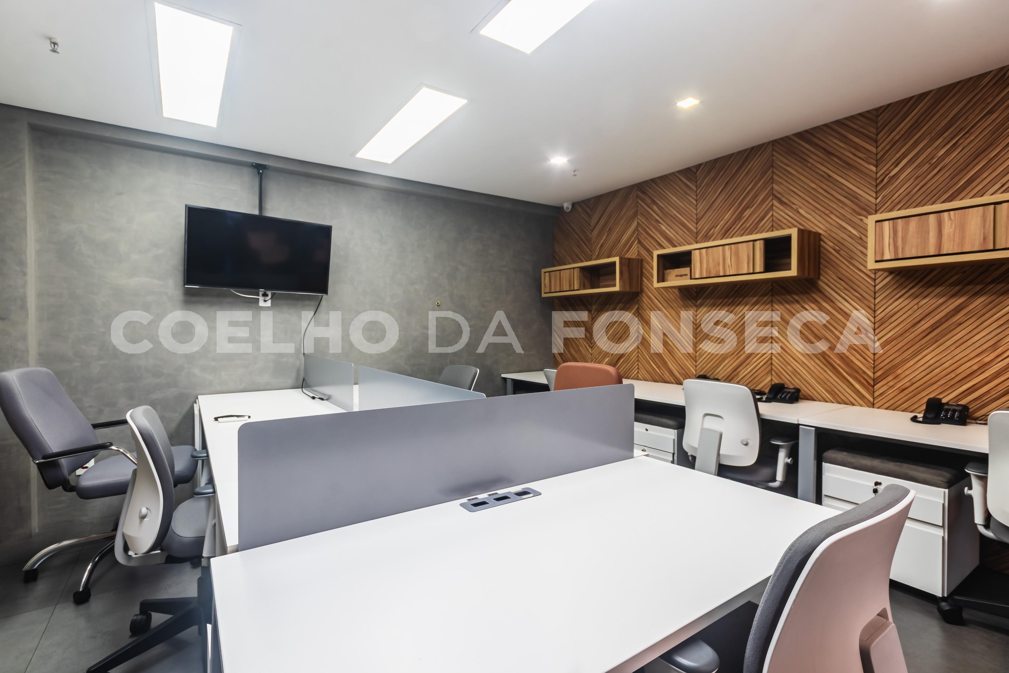 Sala Comercial