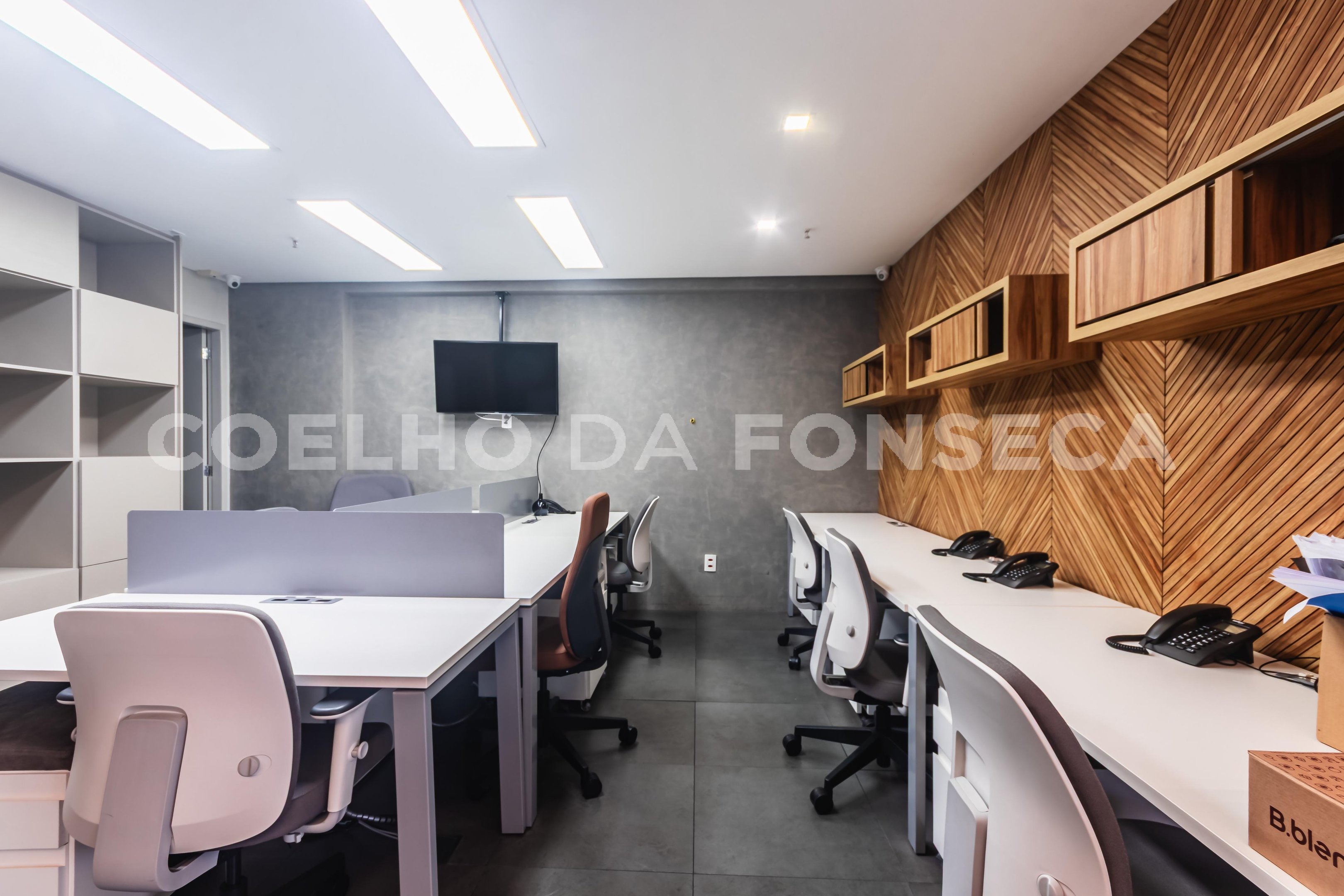 Sala Comercial