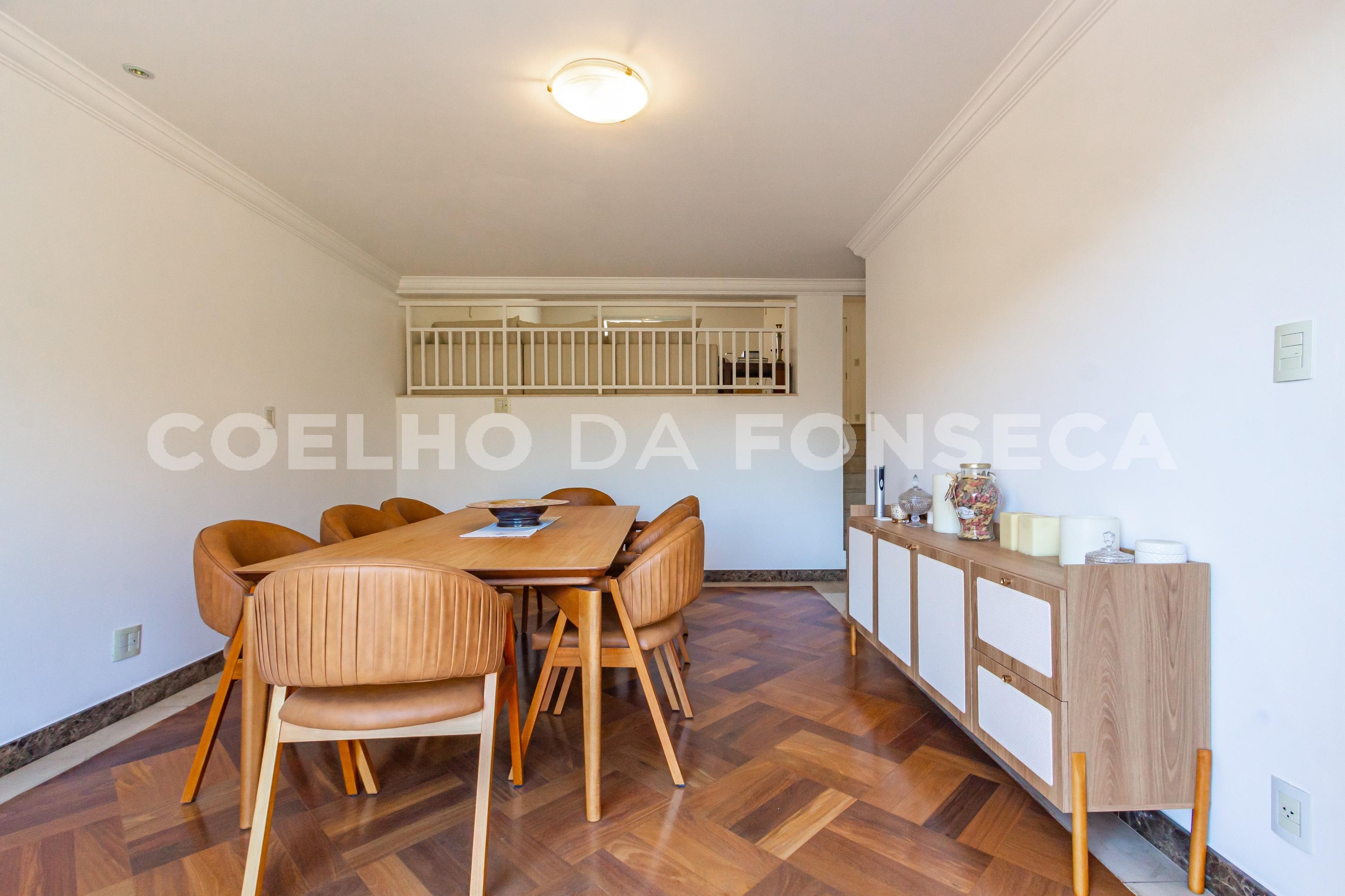 Sala de Jantar