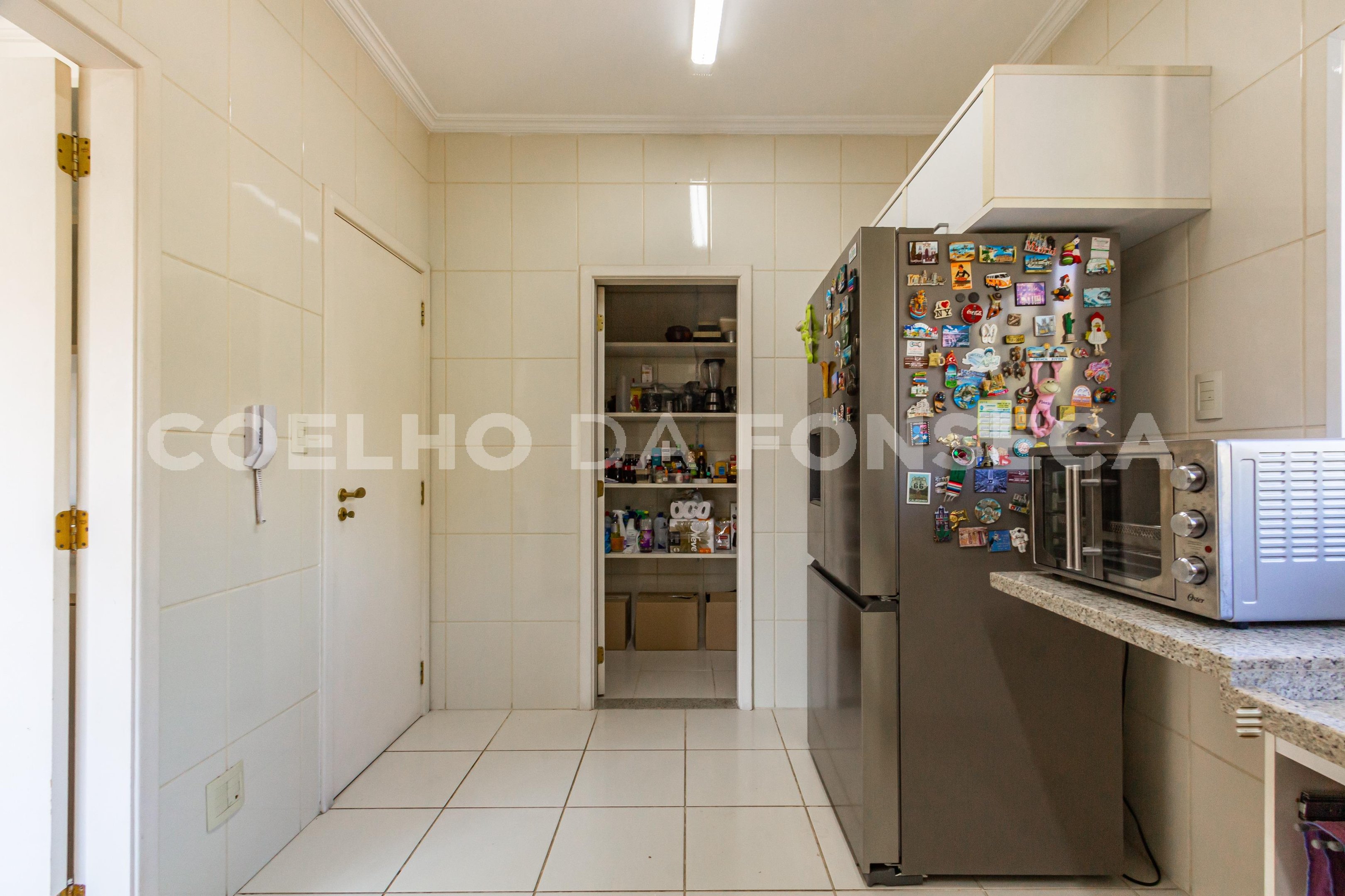Cozinha