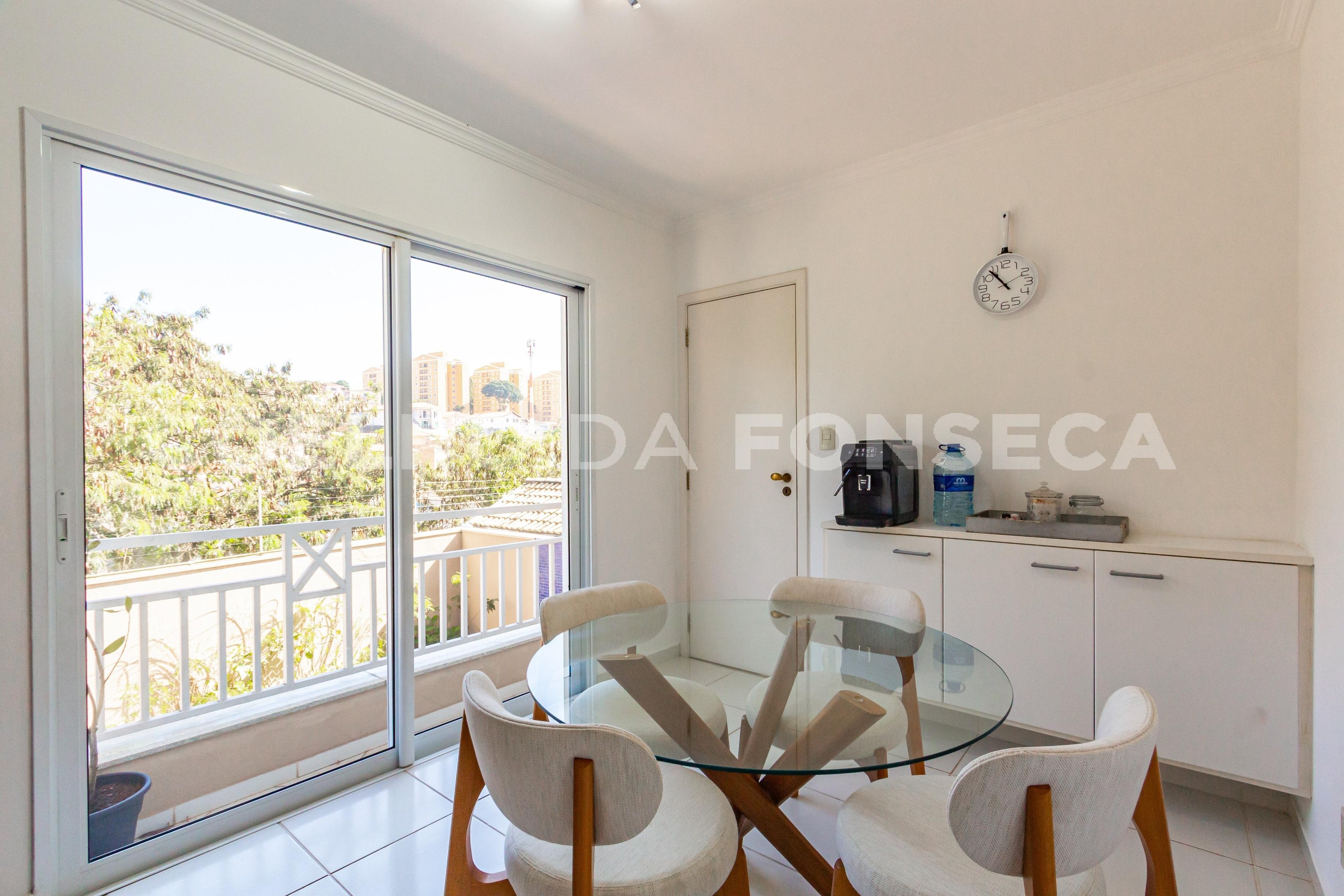Sala de Almoço