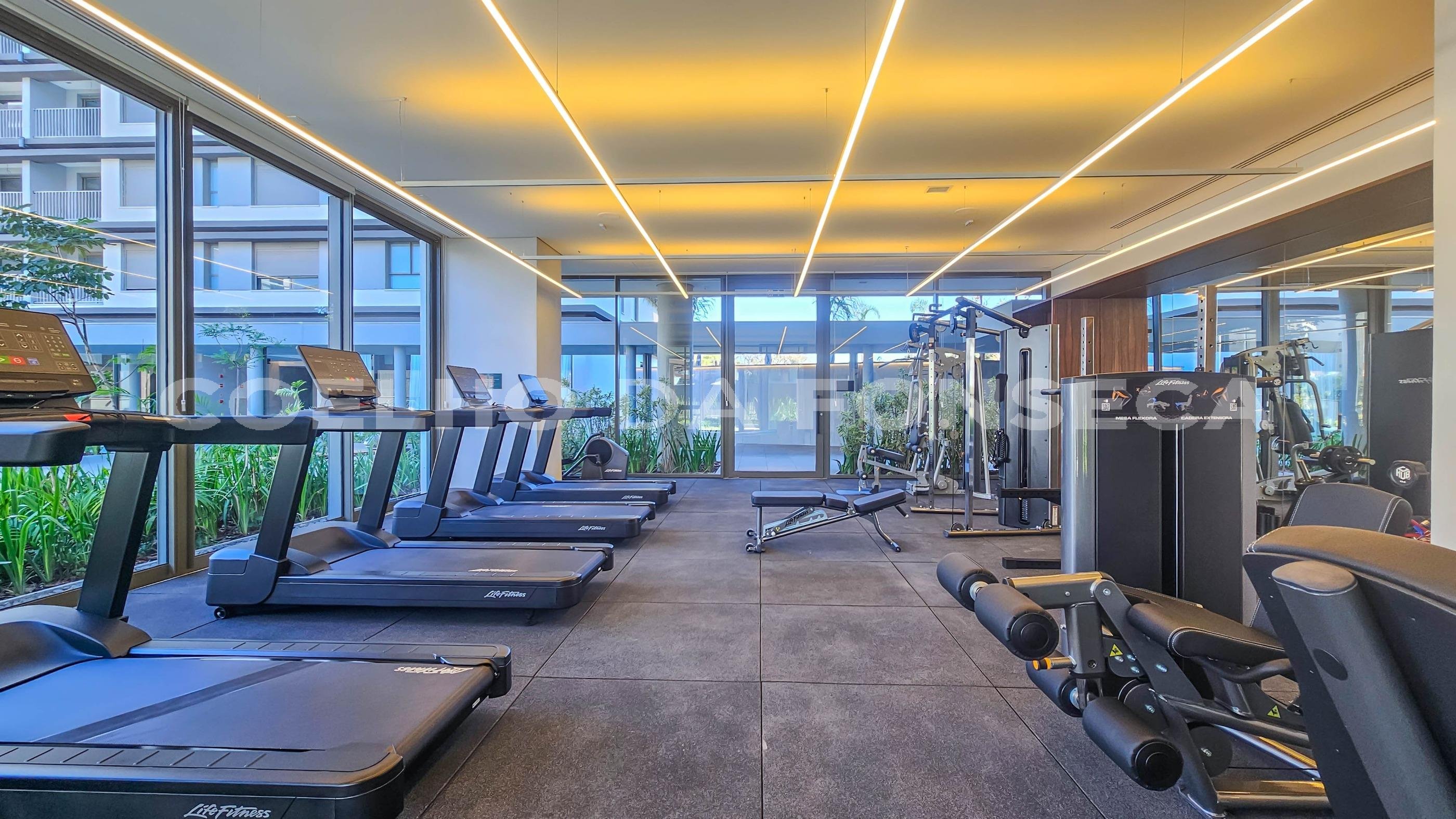 Fitness
