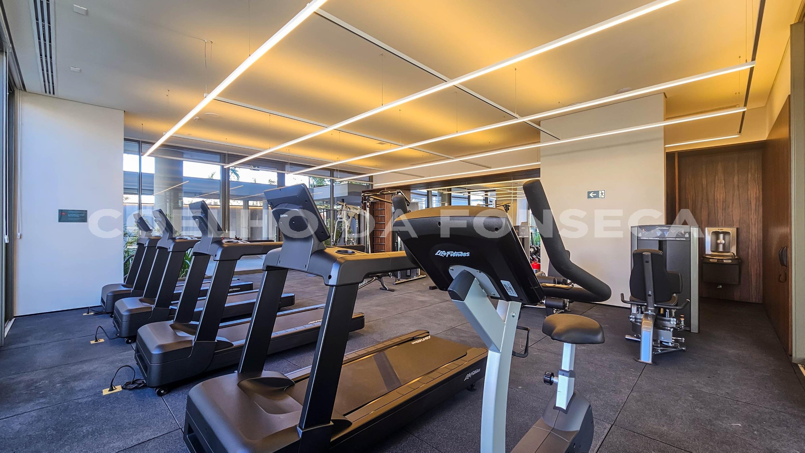 Fitness
