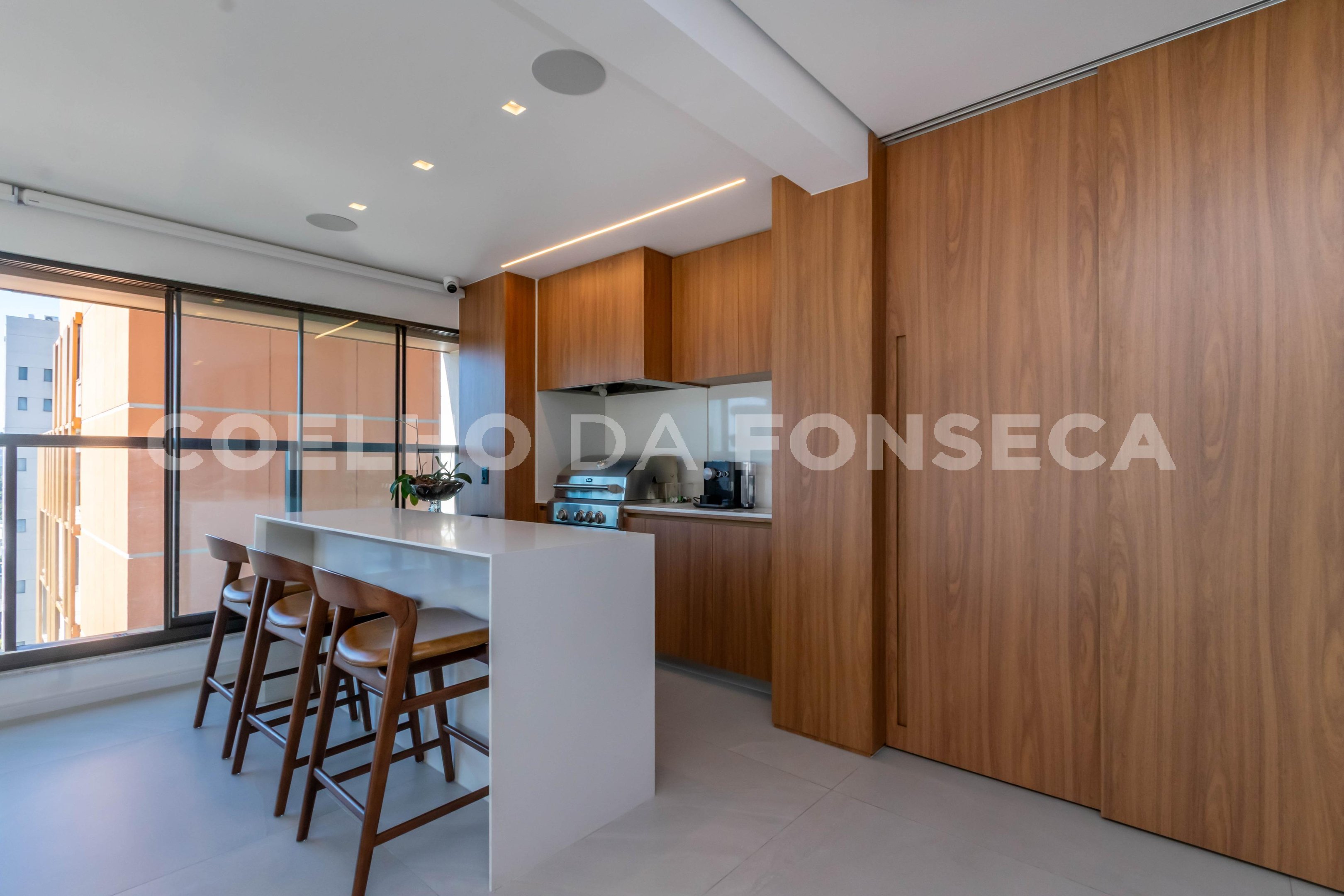 Espaço Gourmet (Unidade)