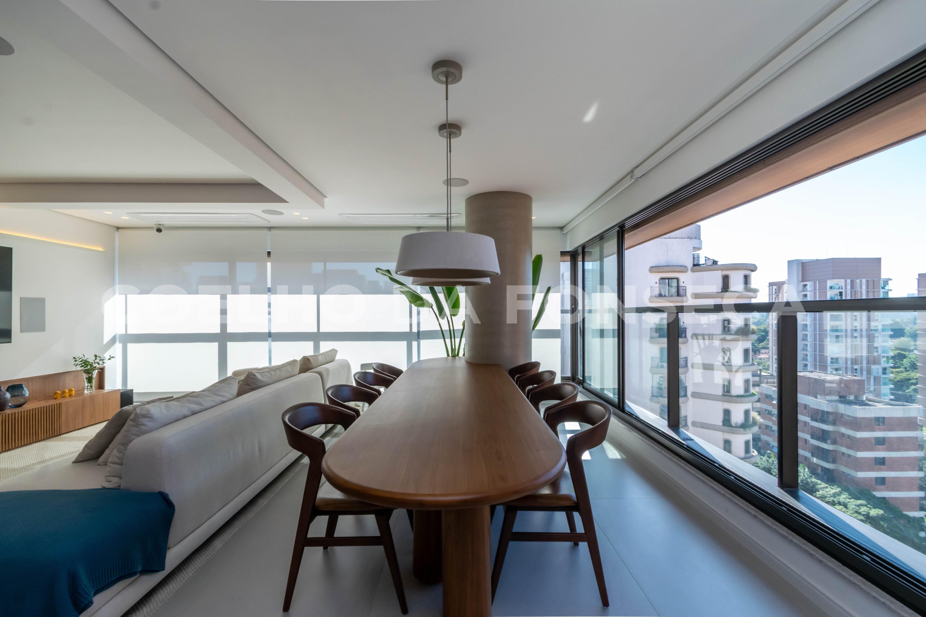 Sala de Jantar