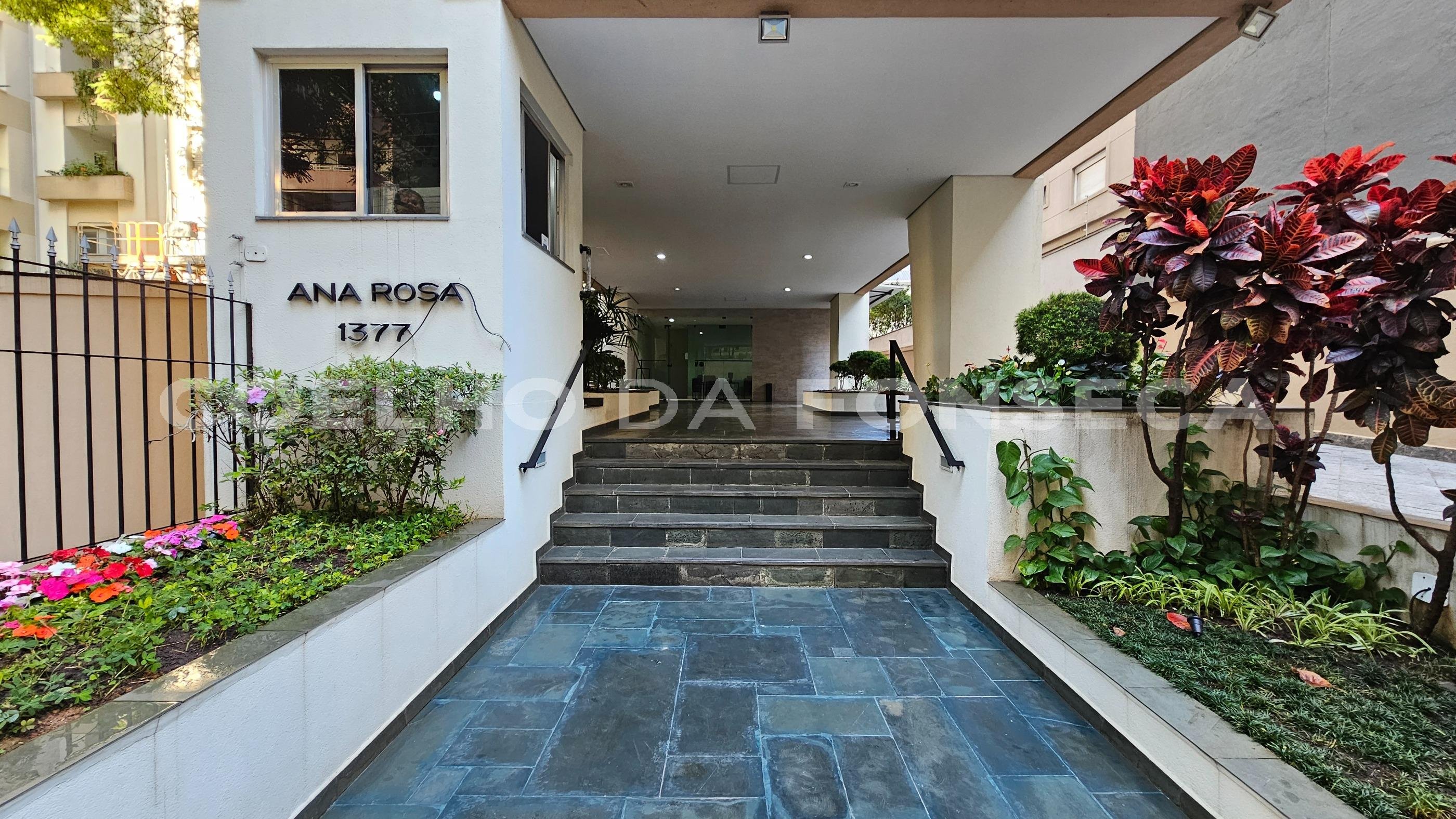 Entrada