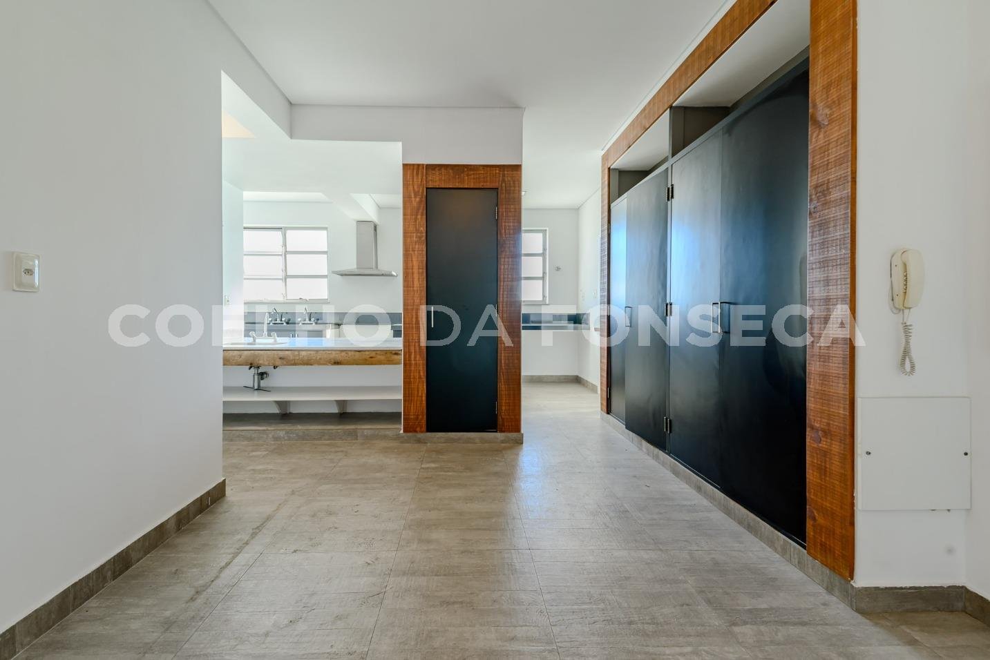 Sala de Almoço