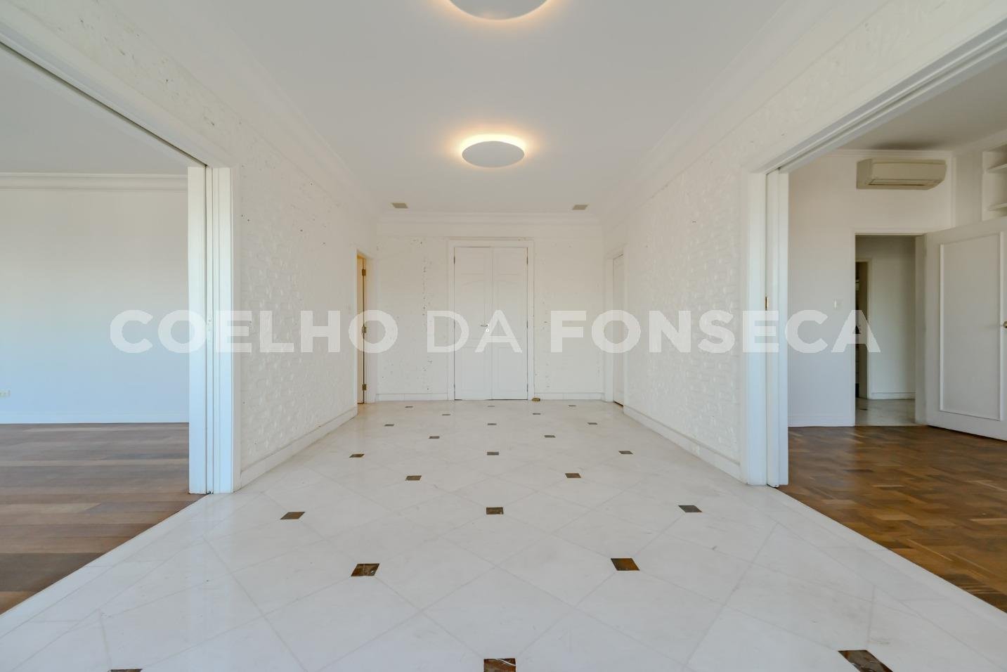 Hall de Entrada