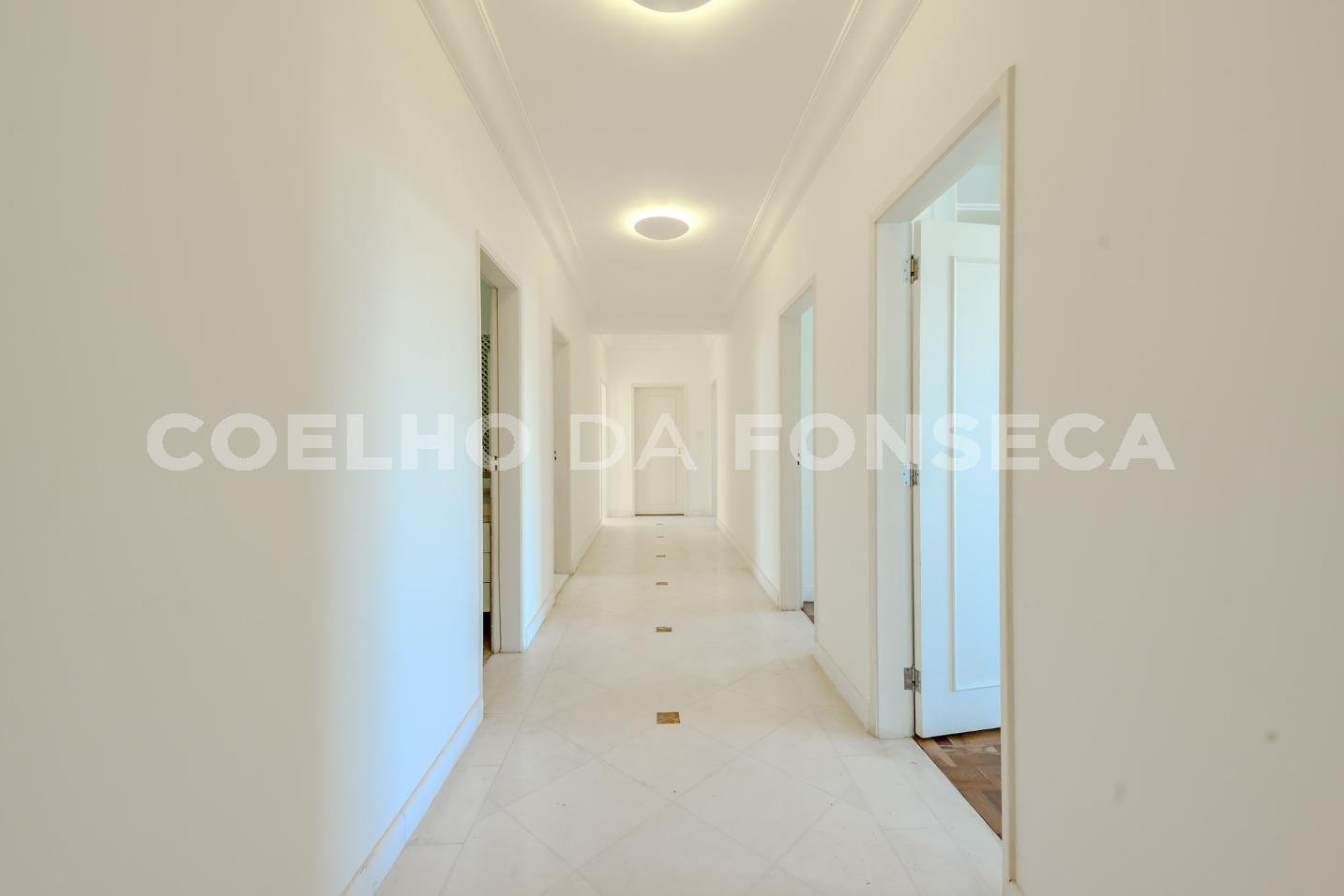 Hall de Circulação