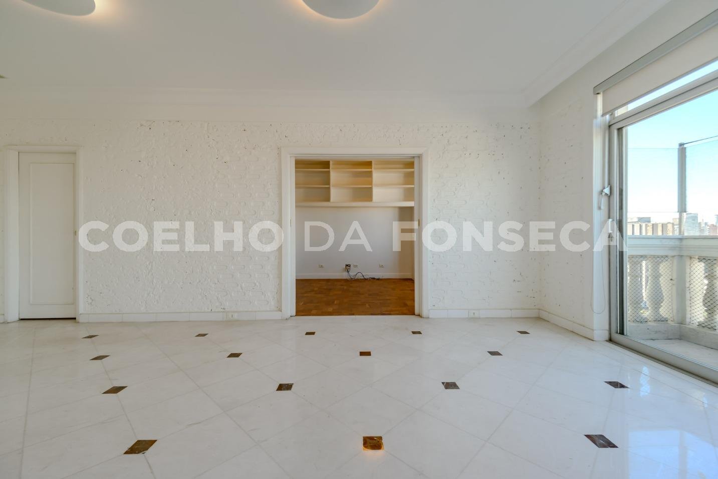 Hall de Entrada