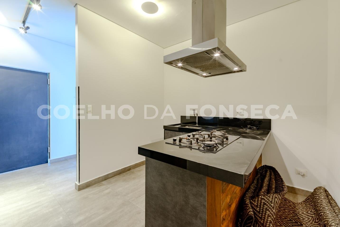 Espaço Gourmet (Unidade)