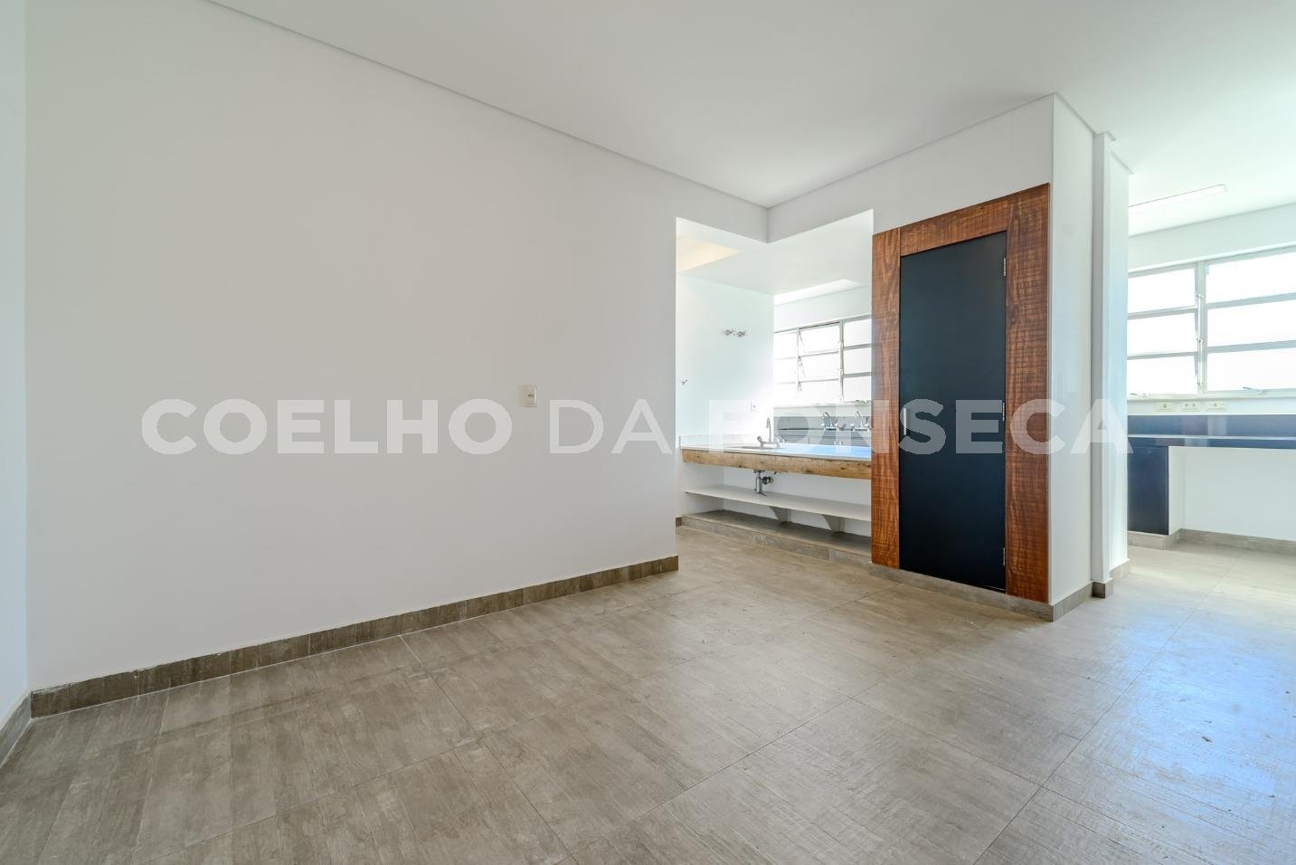 Sala de Almoço