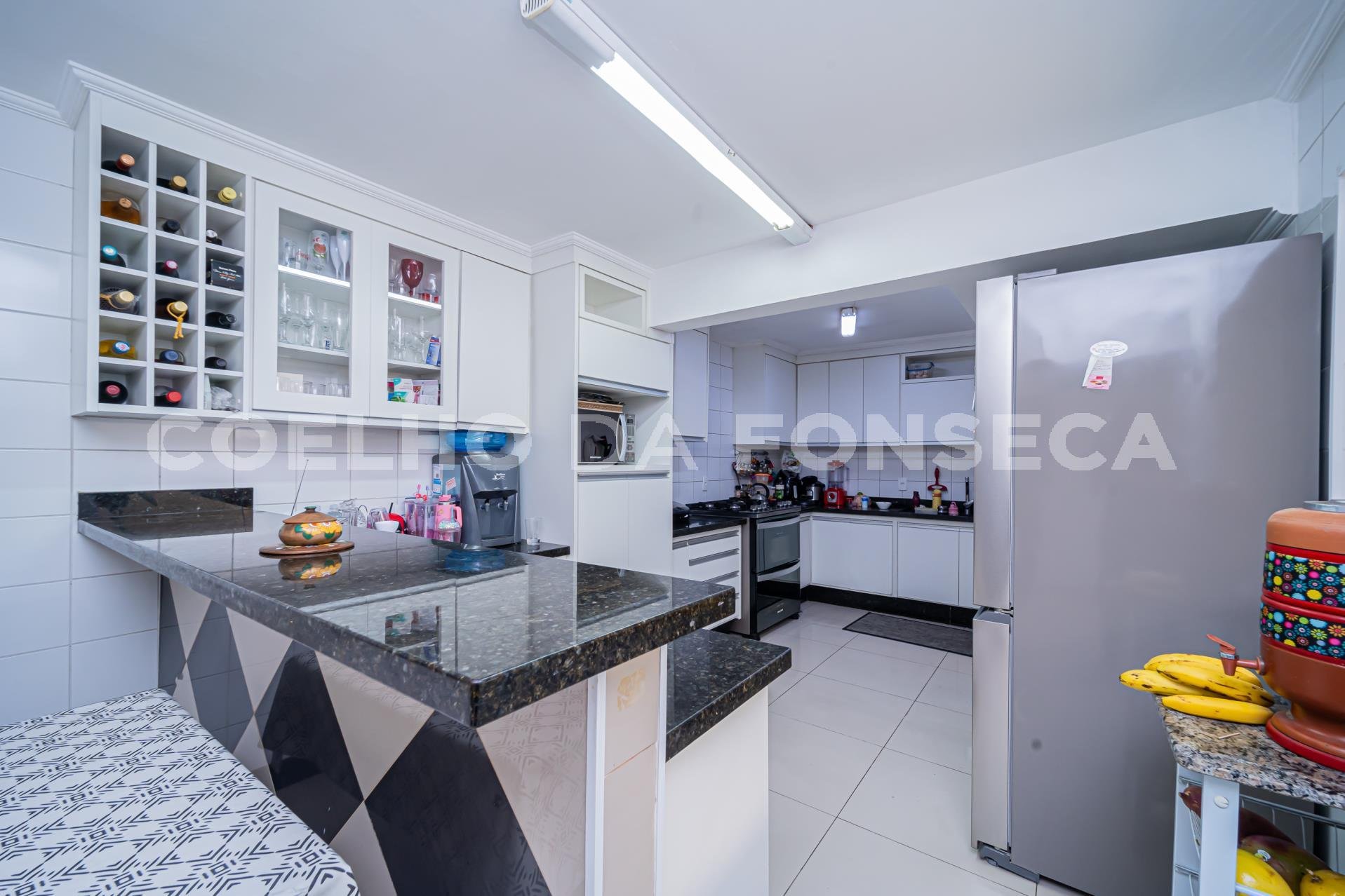 Cozinha