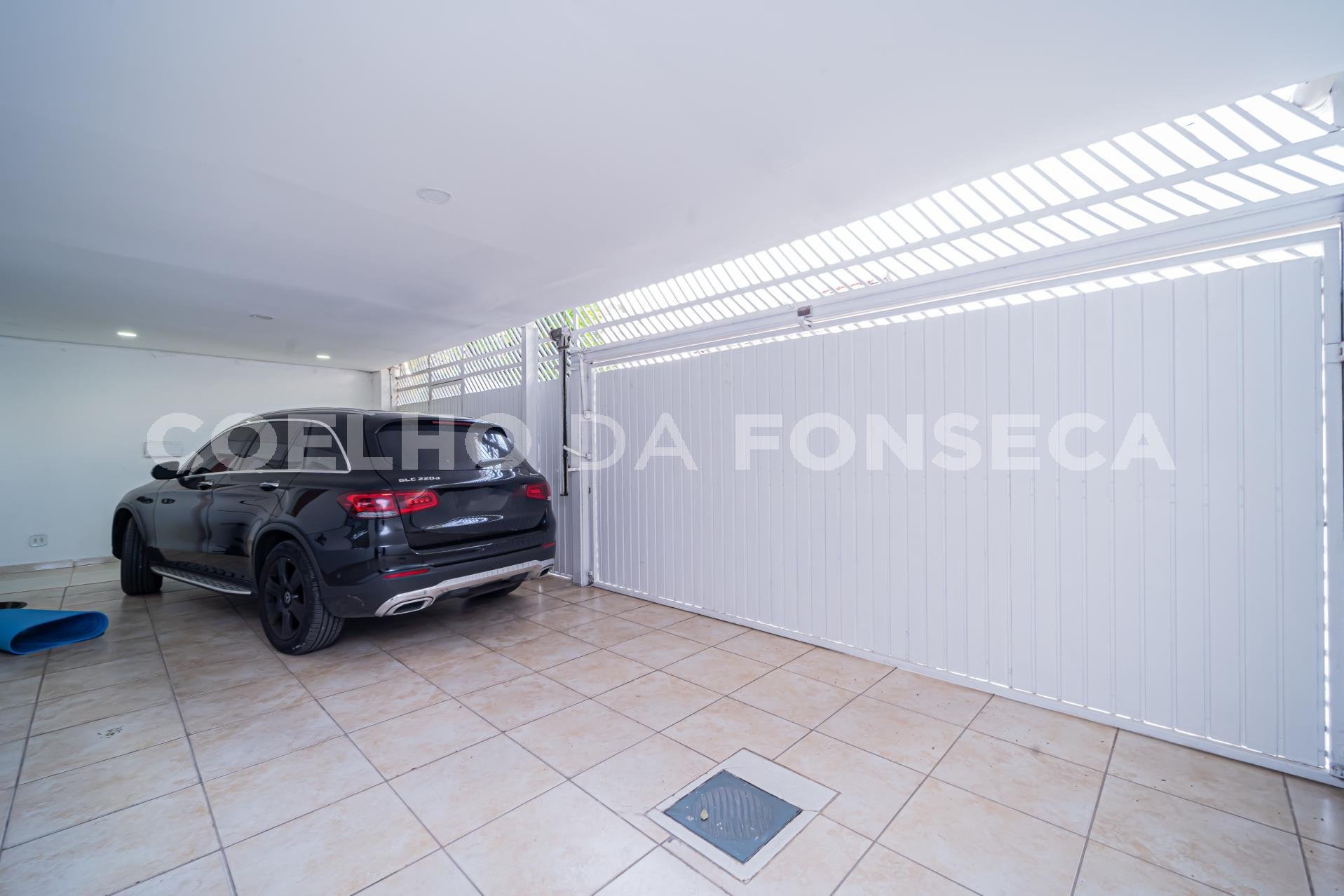 Garagem