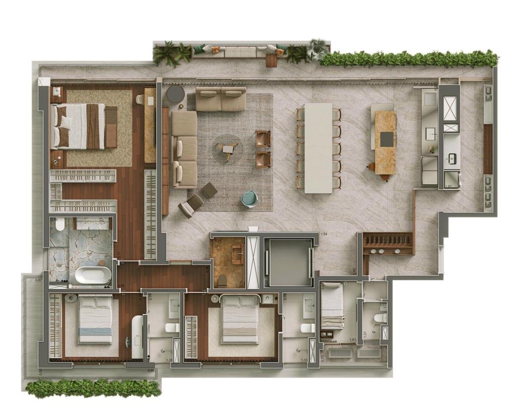 Planta