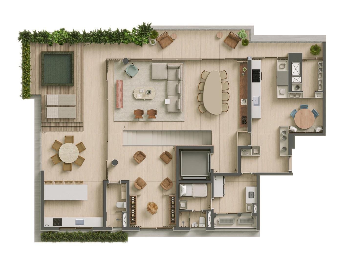 Planta