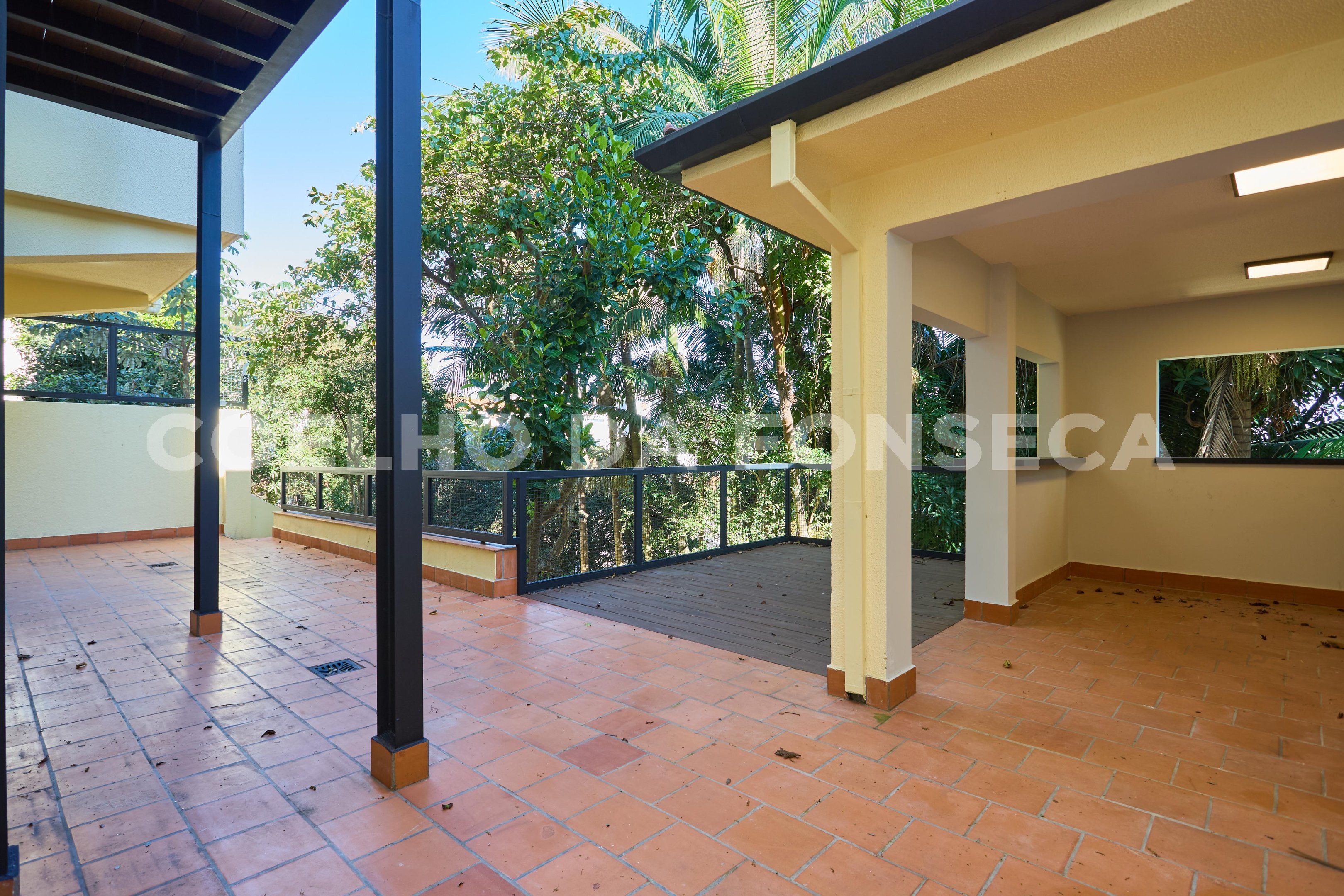 Terraço