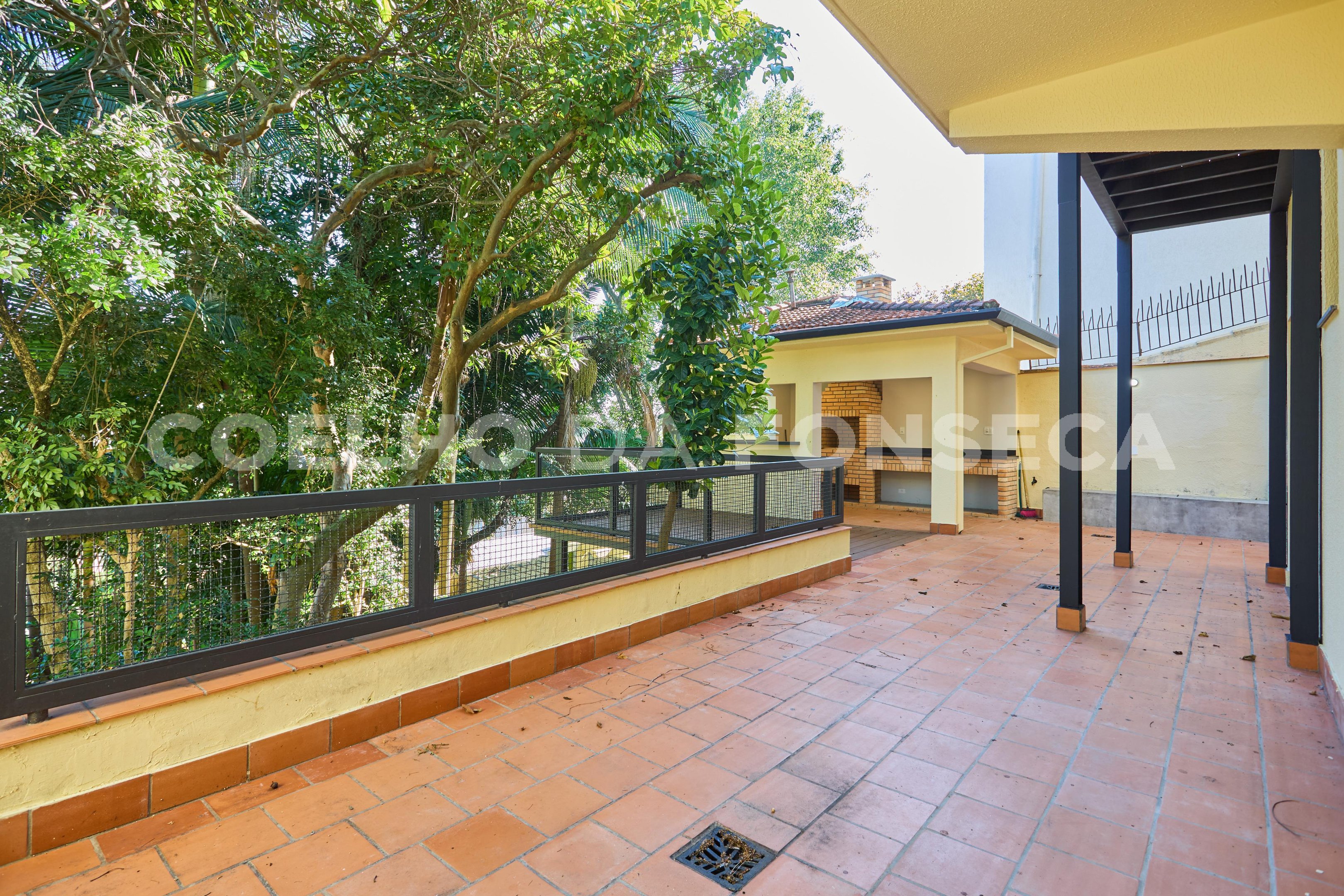 Terraço